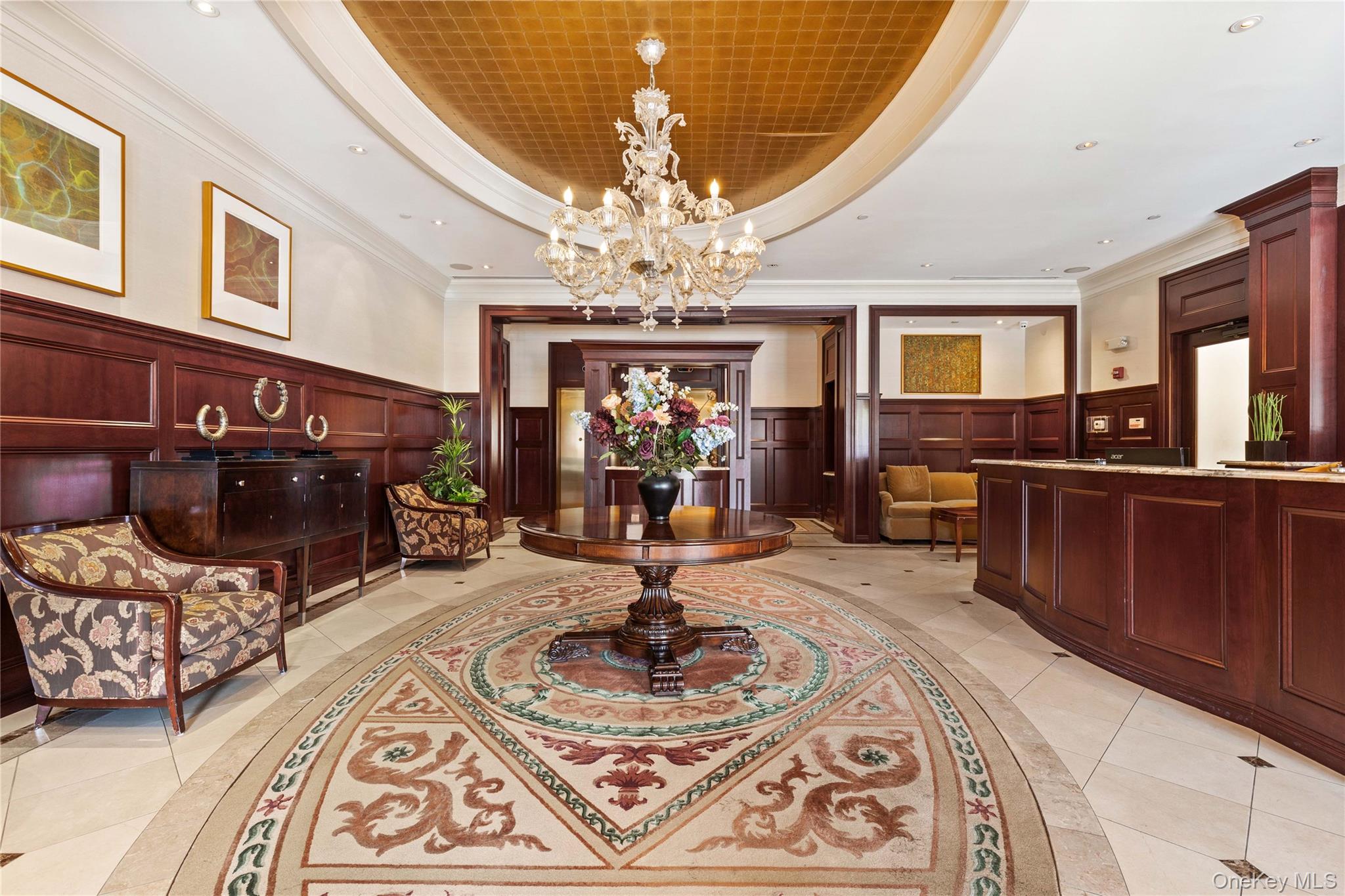 1 Christie Place Unit: 205W