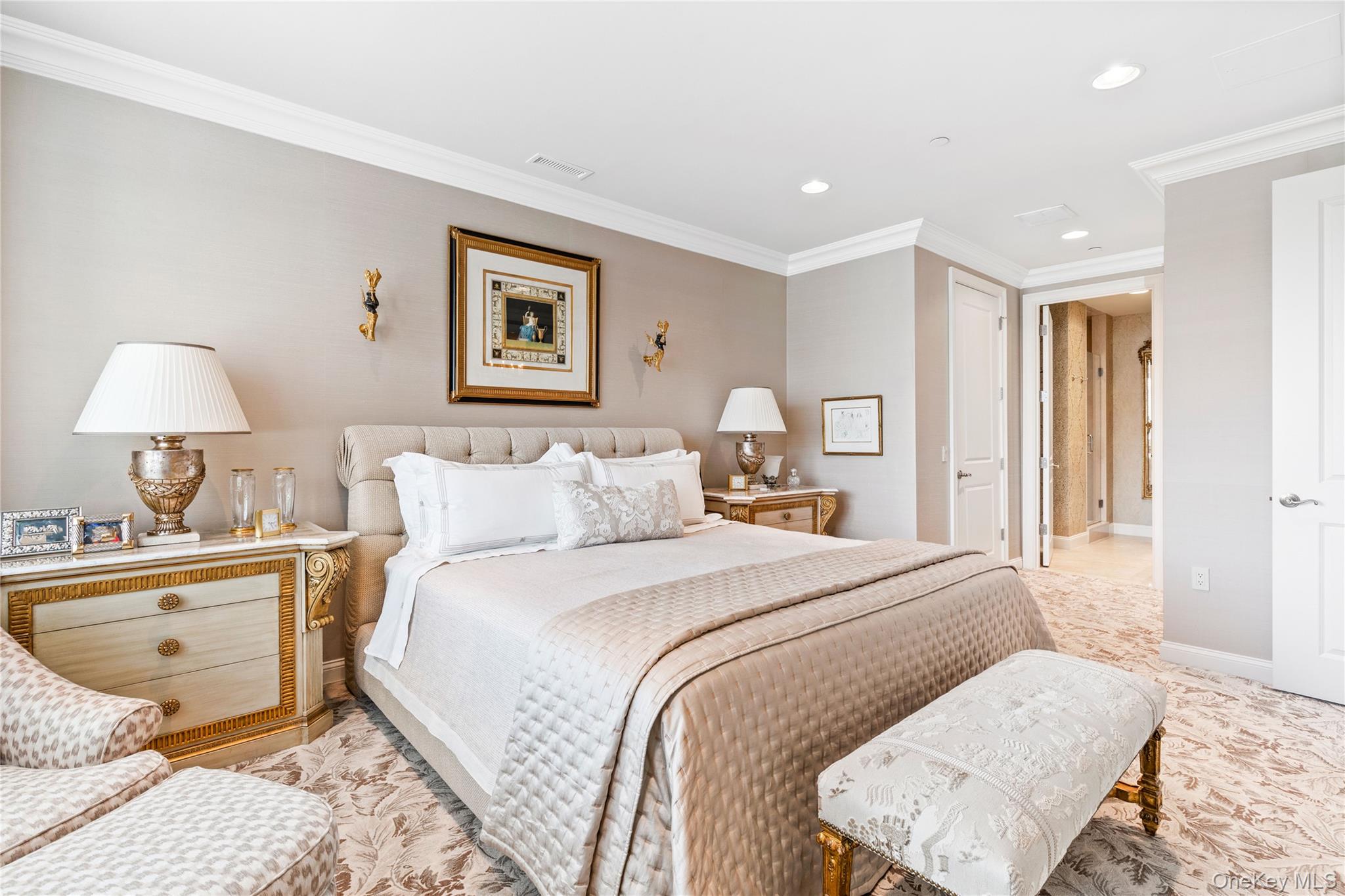 1 Christie Place Unit: 205W