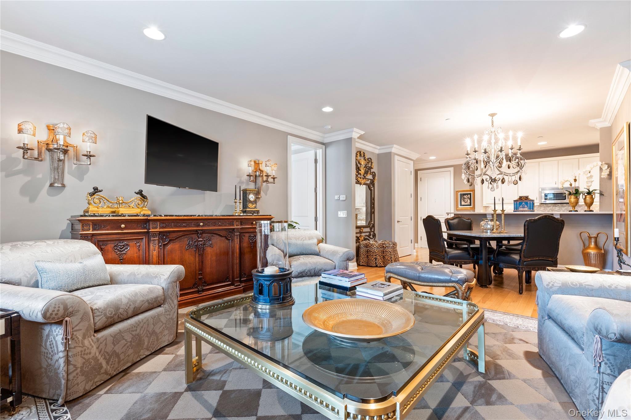 1 Christie Place Unit: 205W