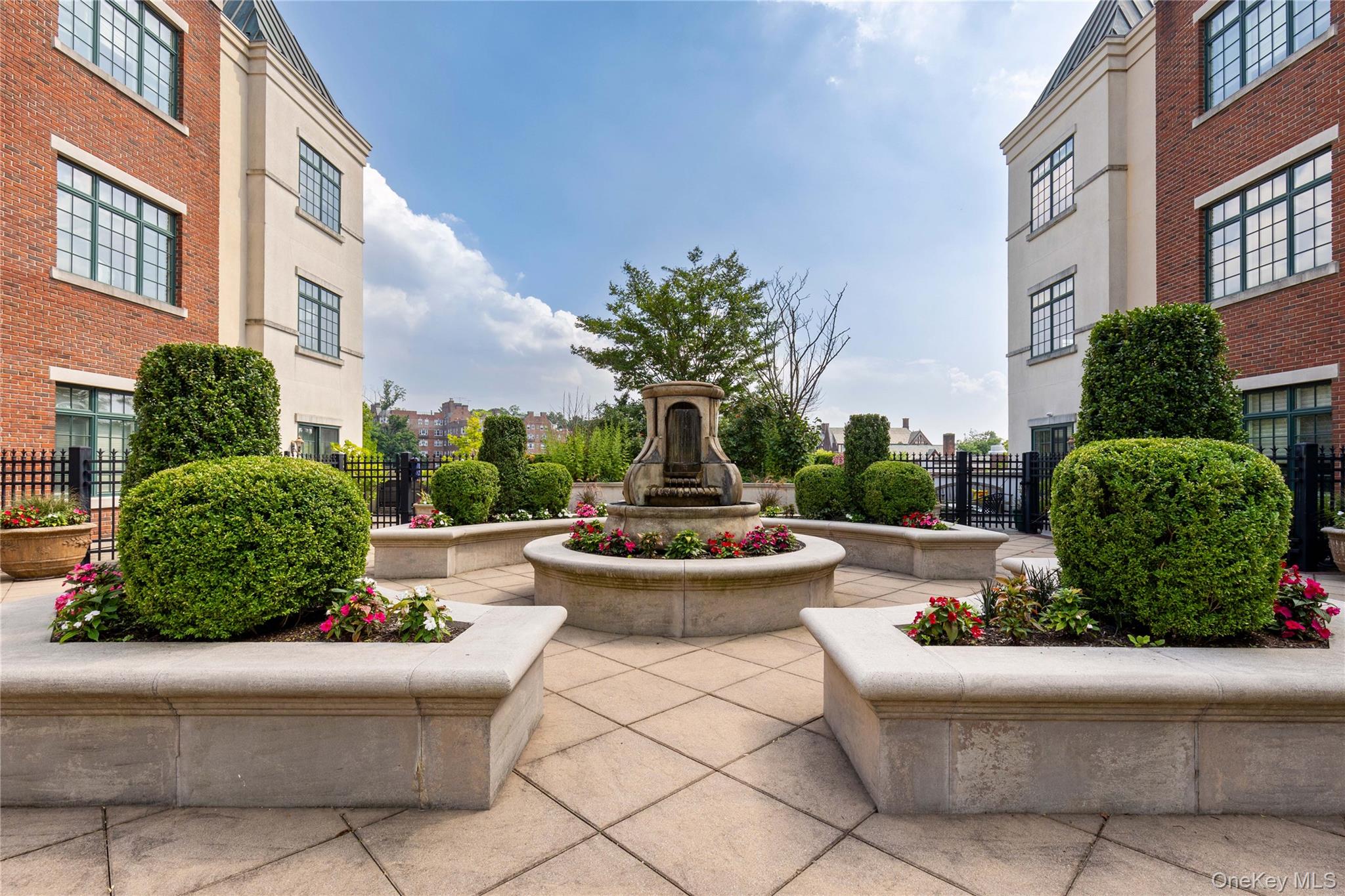 1 Christie Place Unit: 205W
