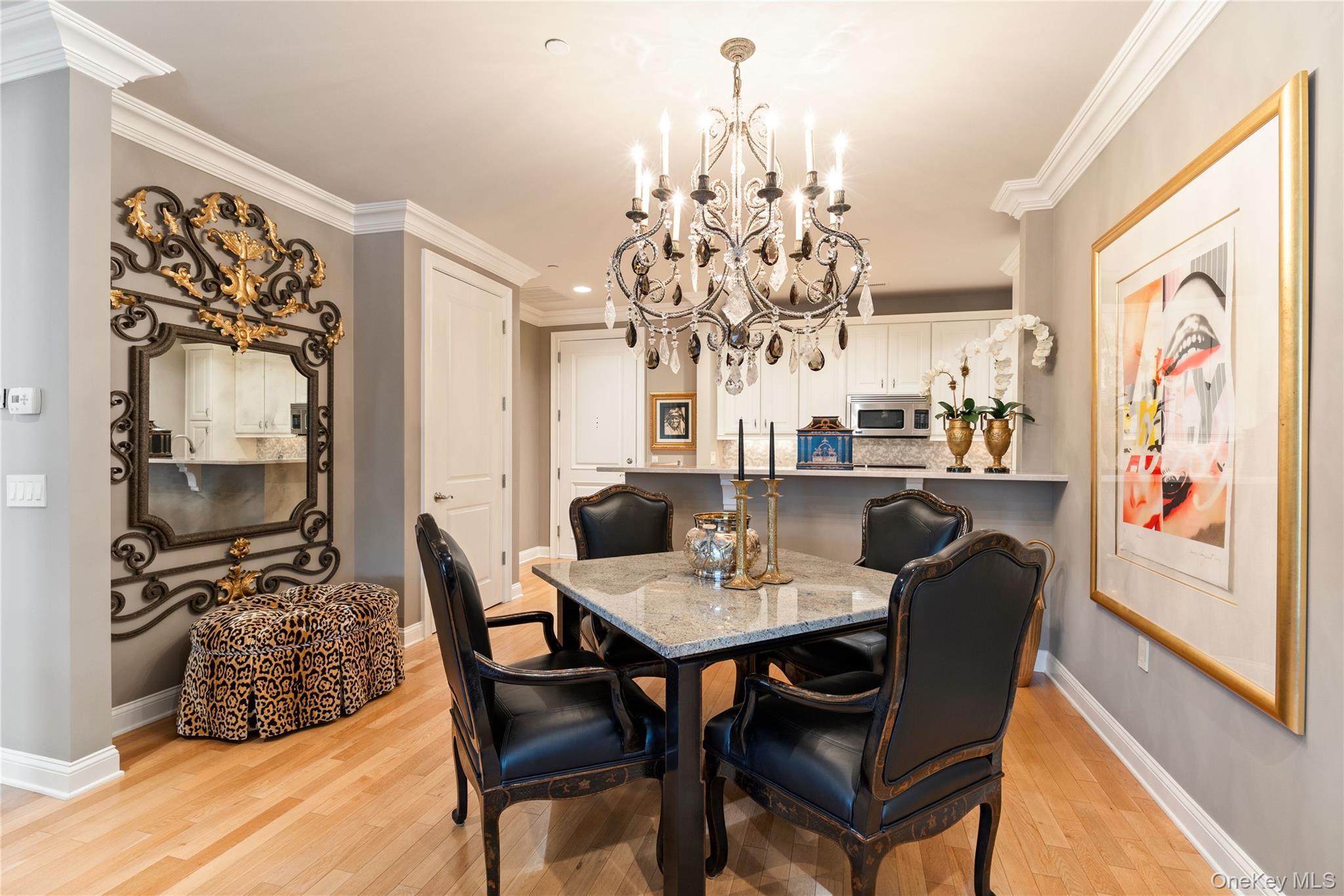 1 Christie Place Unit: 205W