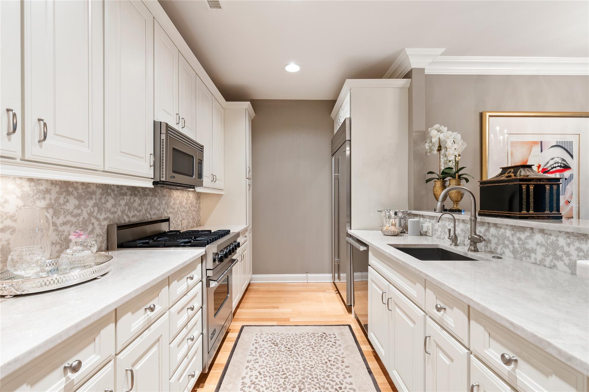 1 Christie Place Unit: 205W