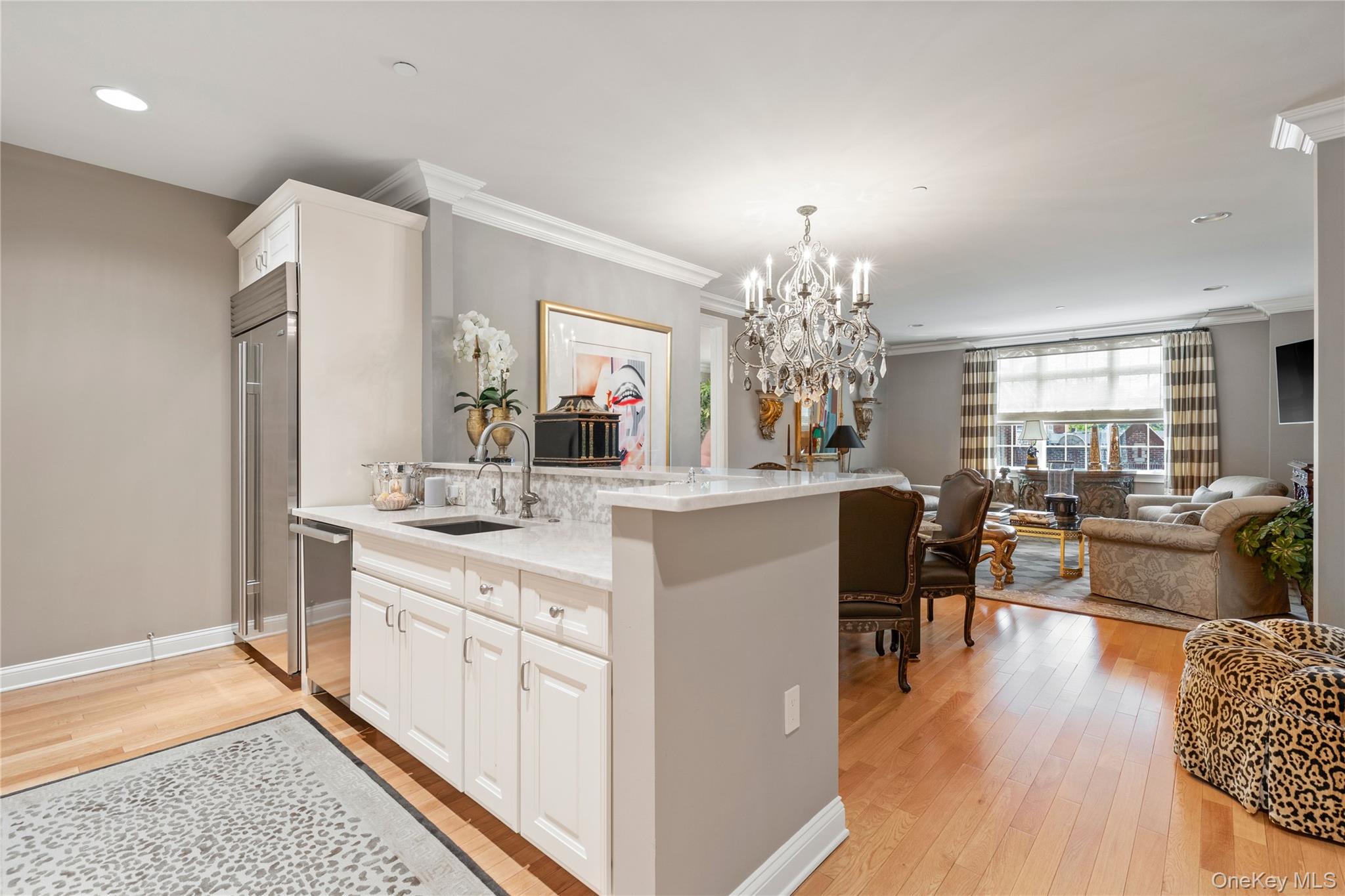 1 Christie Place Unit: 205W