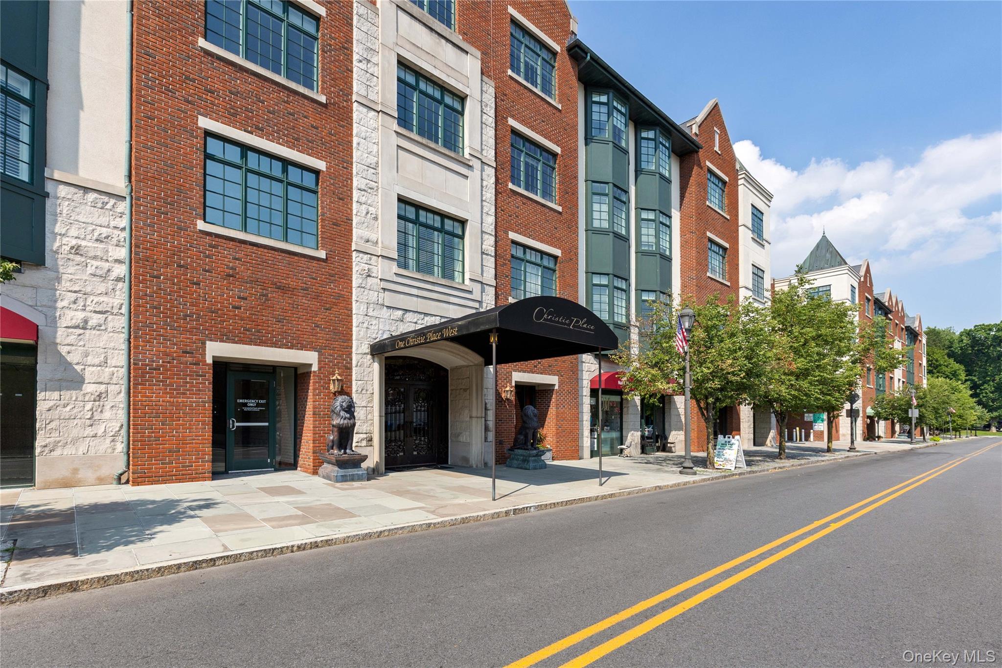 1 Christie Place Unit: 205W