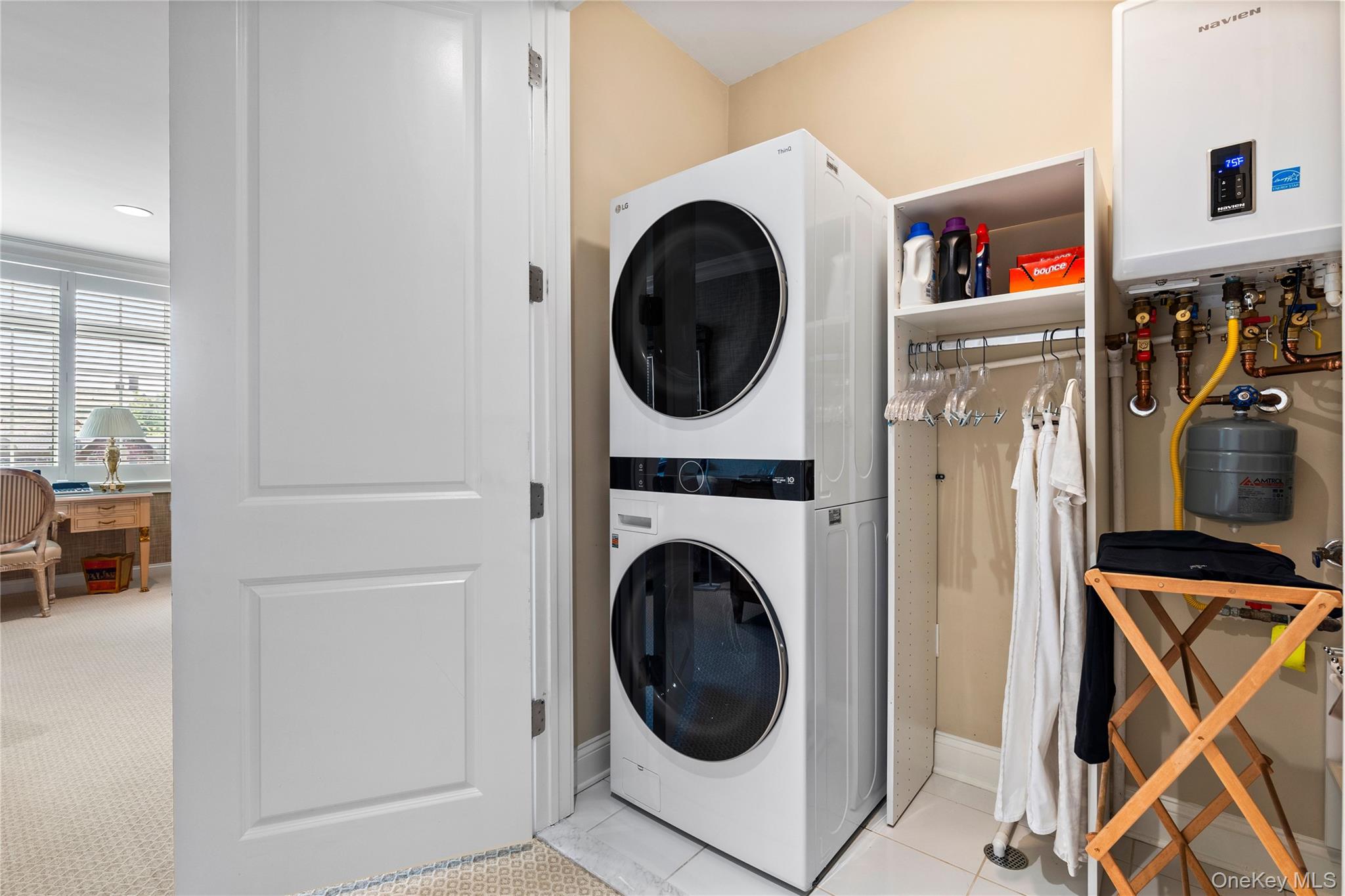 1 Christie Place Unit: 205W