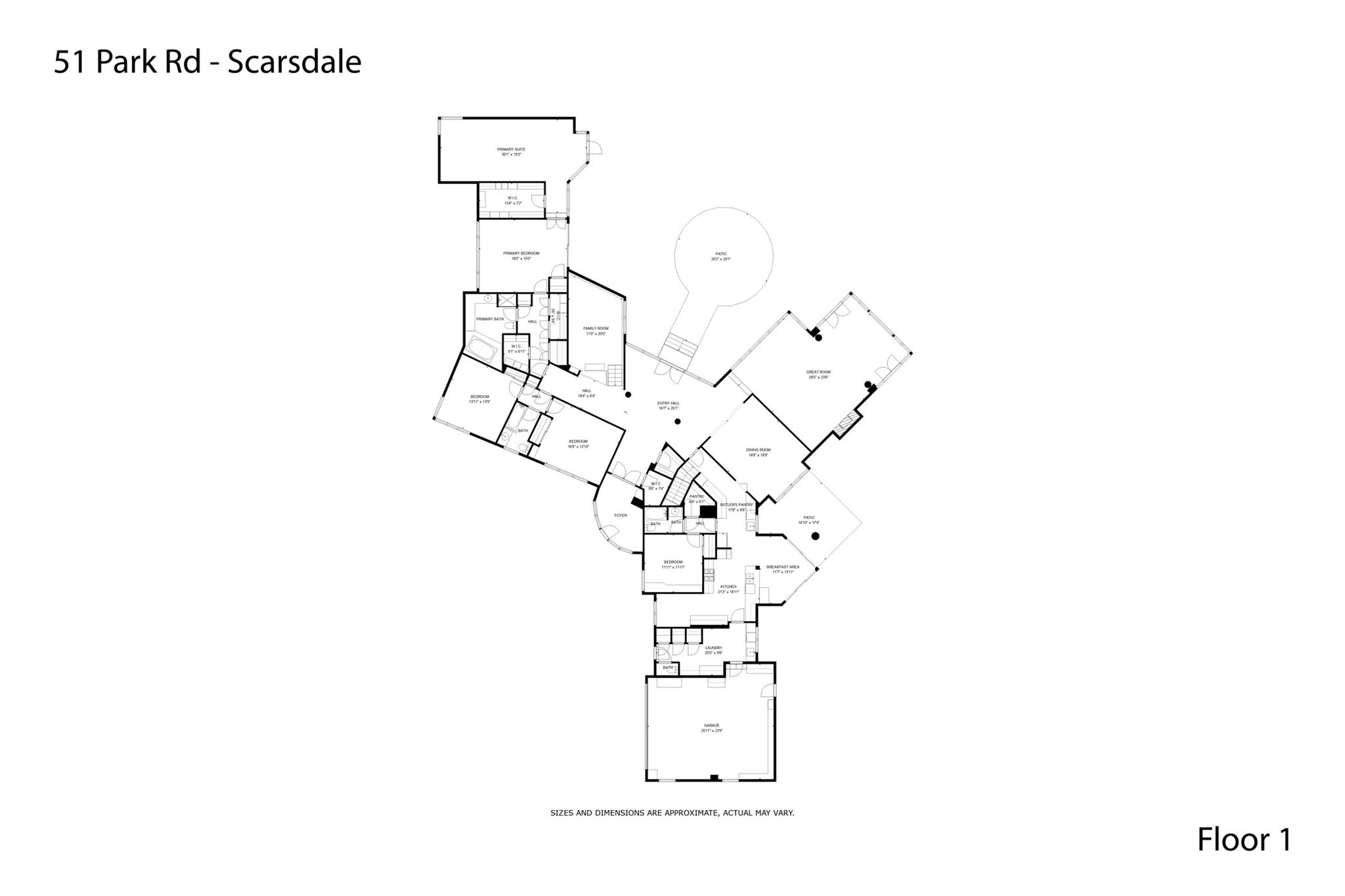 51 Park Road
