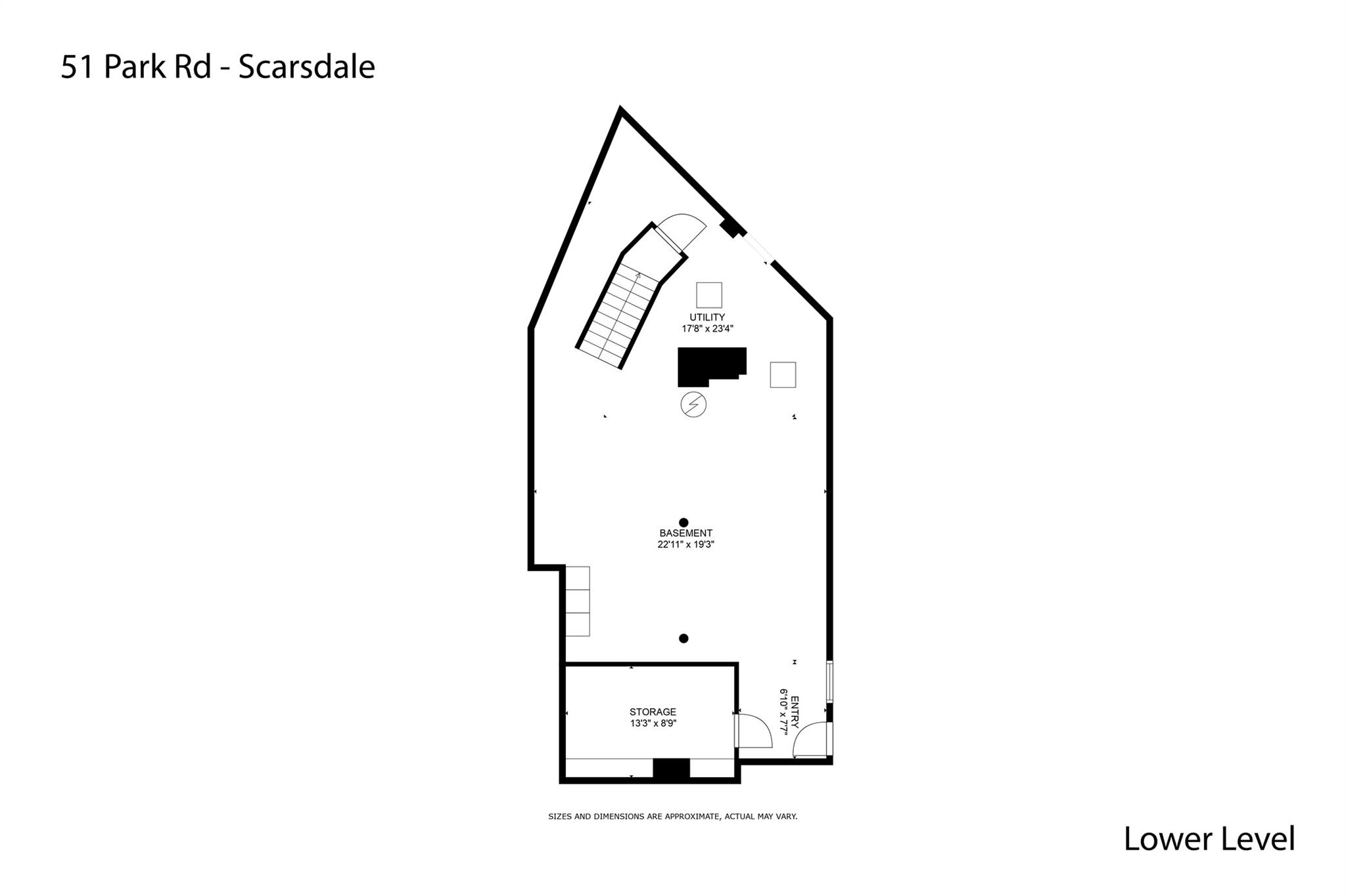 51 Park Road