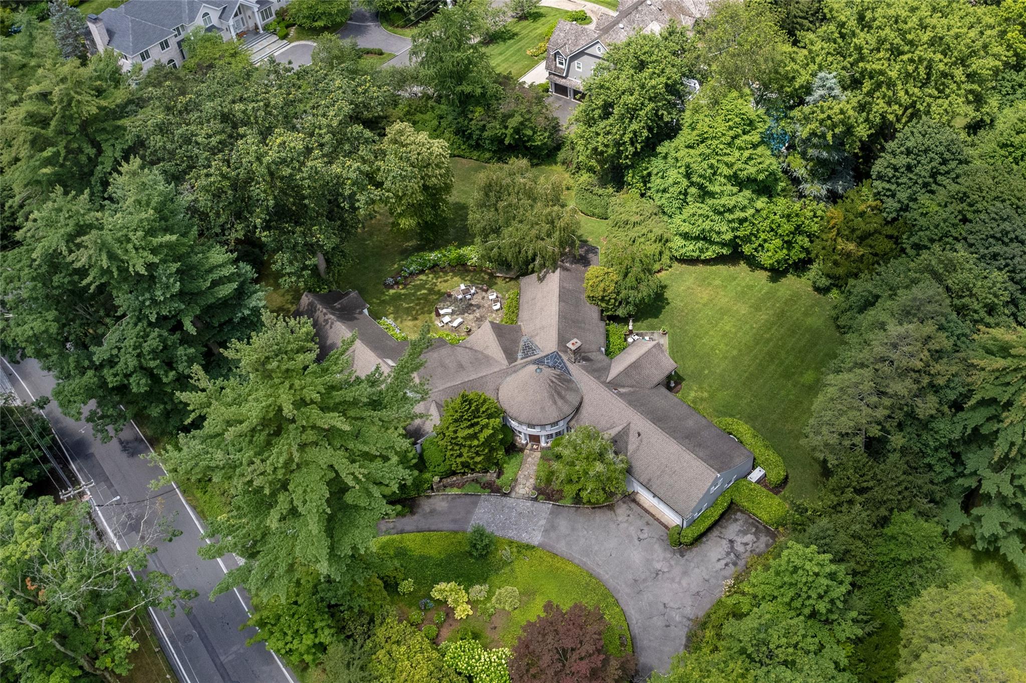 51 Park Road