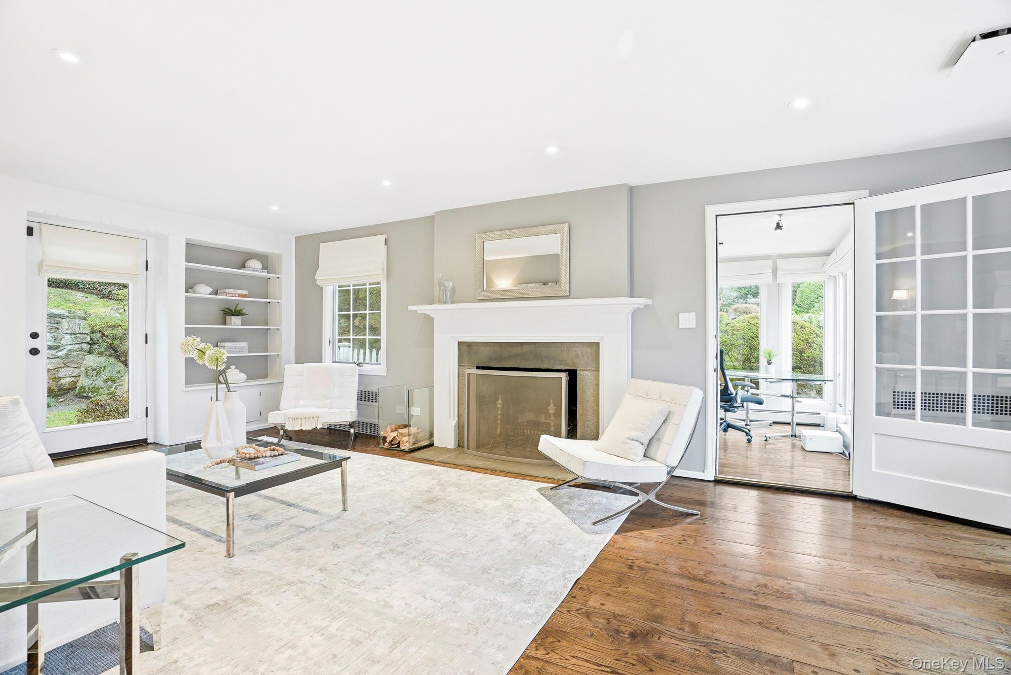 22 Taunton Road