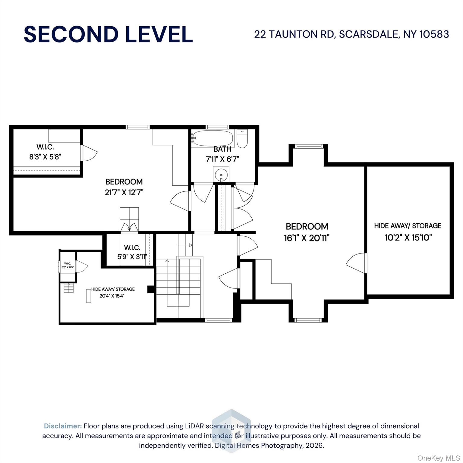 22 Taunton Road