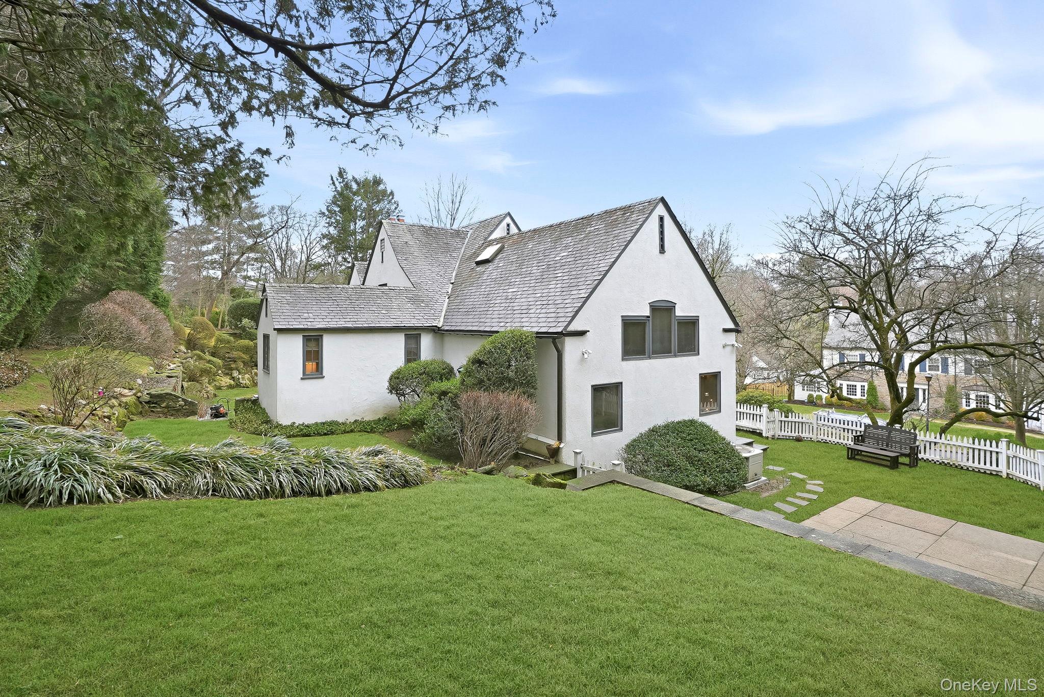 22 Taunton Road