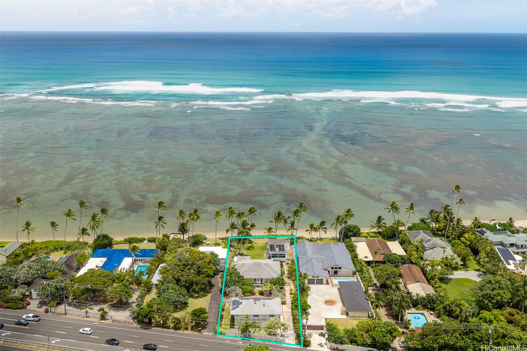4929 Kalanianaole Highway