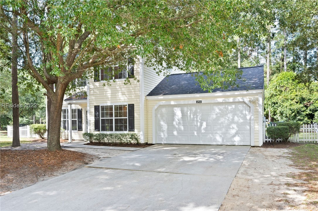 294 Old Bridge Drive