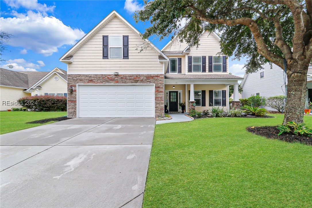 14 Grovewood Drive