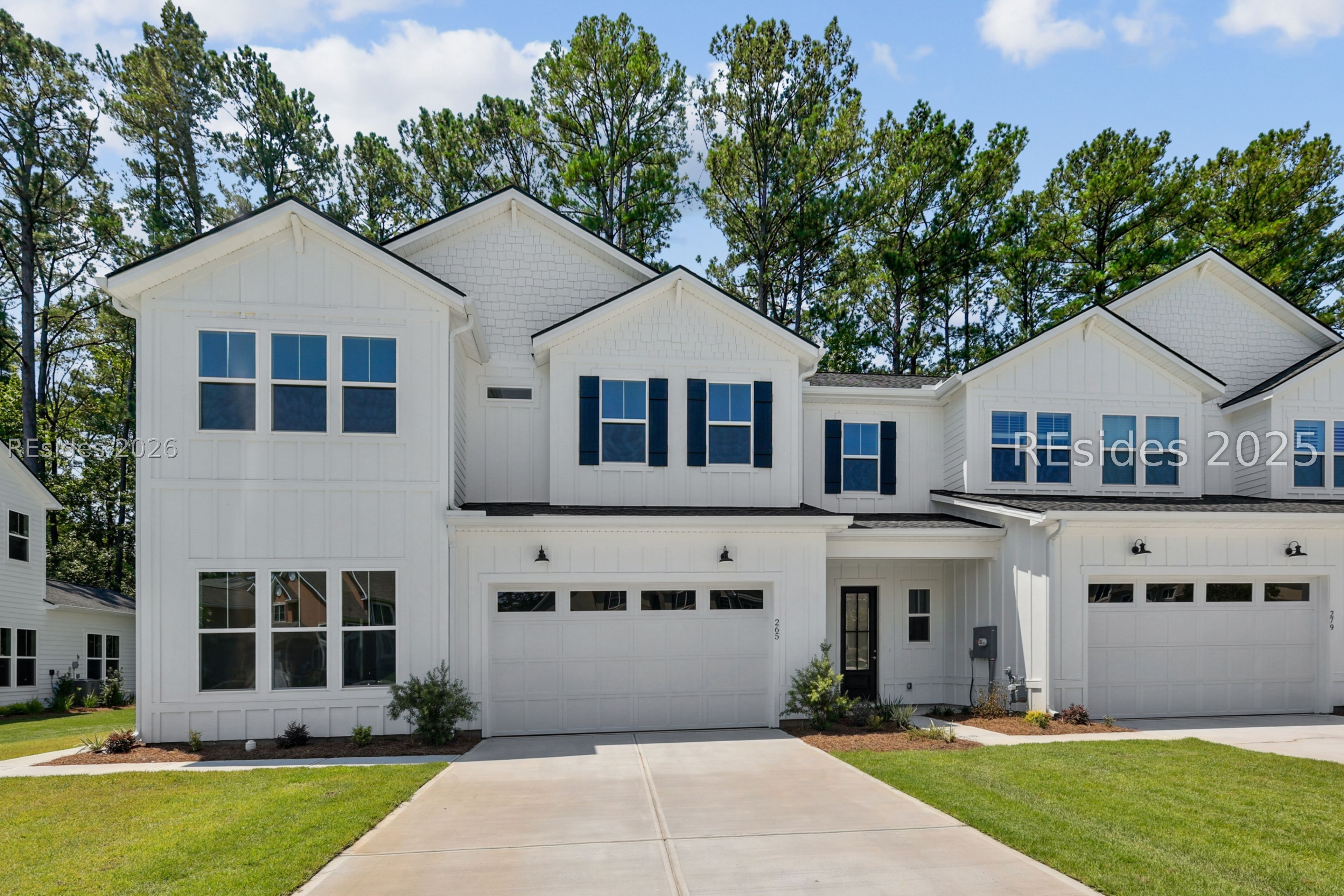 265 Persimmon Circle