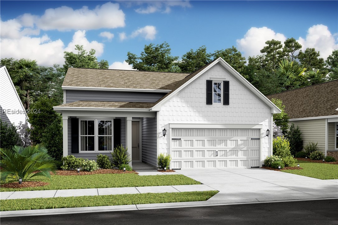 41 Hidden Shoals Road