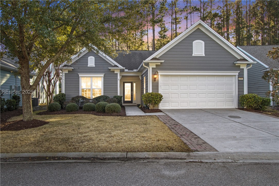 875 Serenity Point Drive