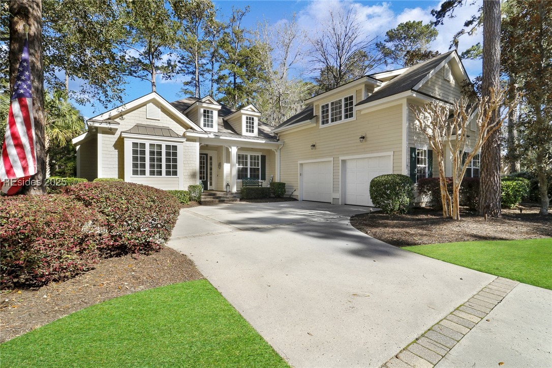 7 E Summerton Court