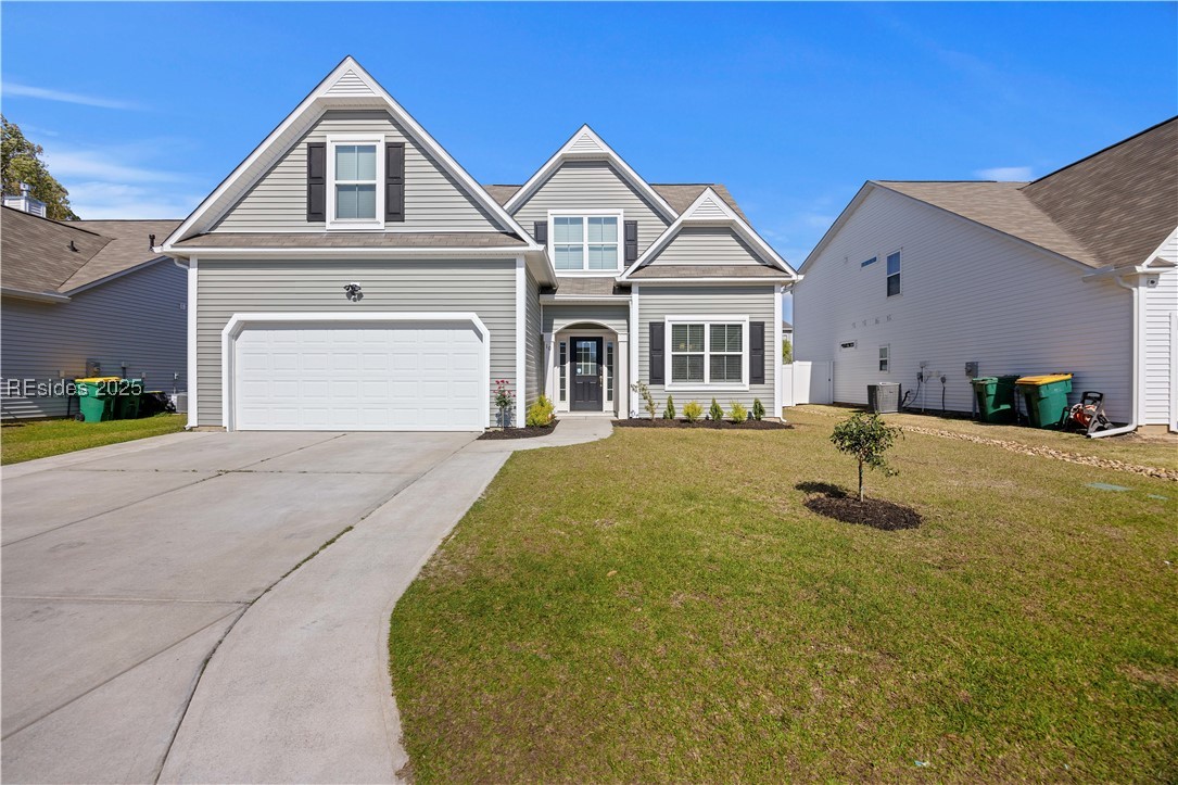 10 Benton Circle