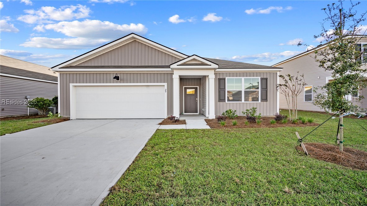 622 Sanctuary Drive