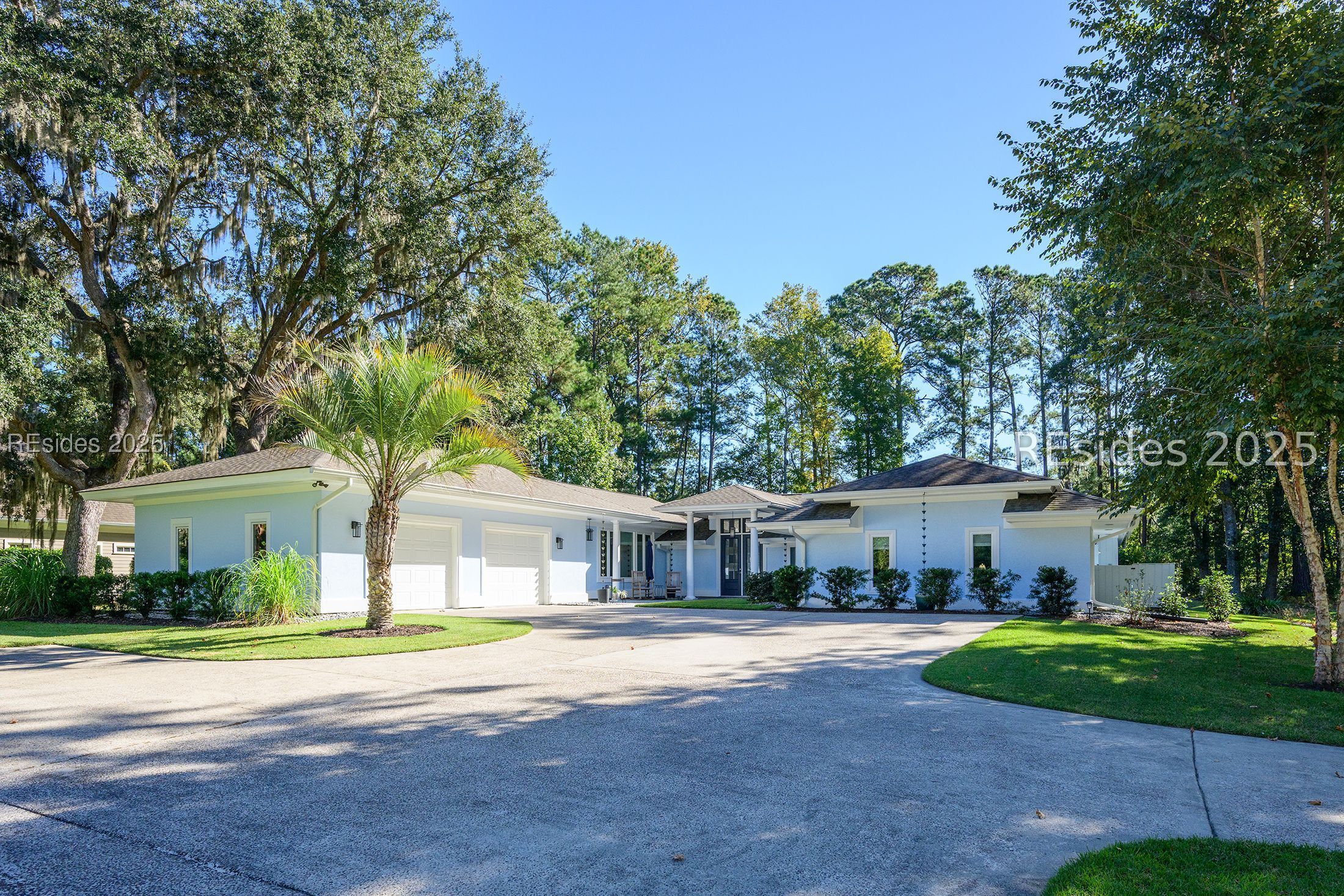 1 Greenwood Drive