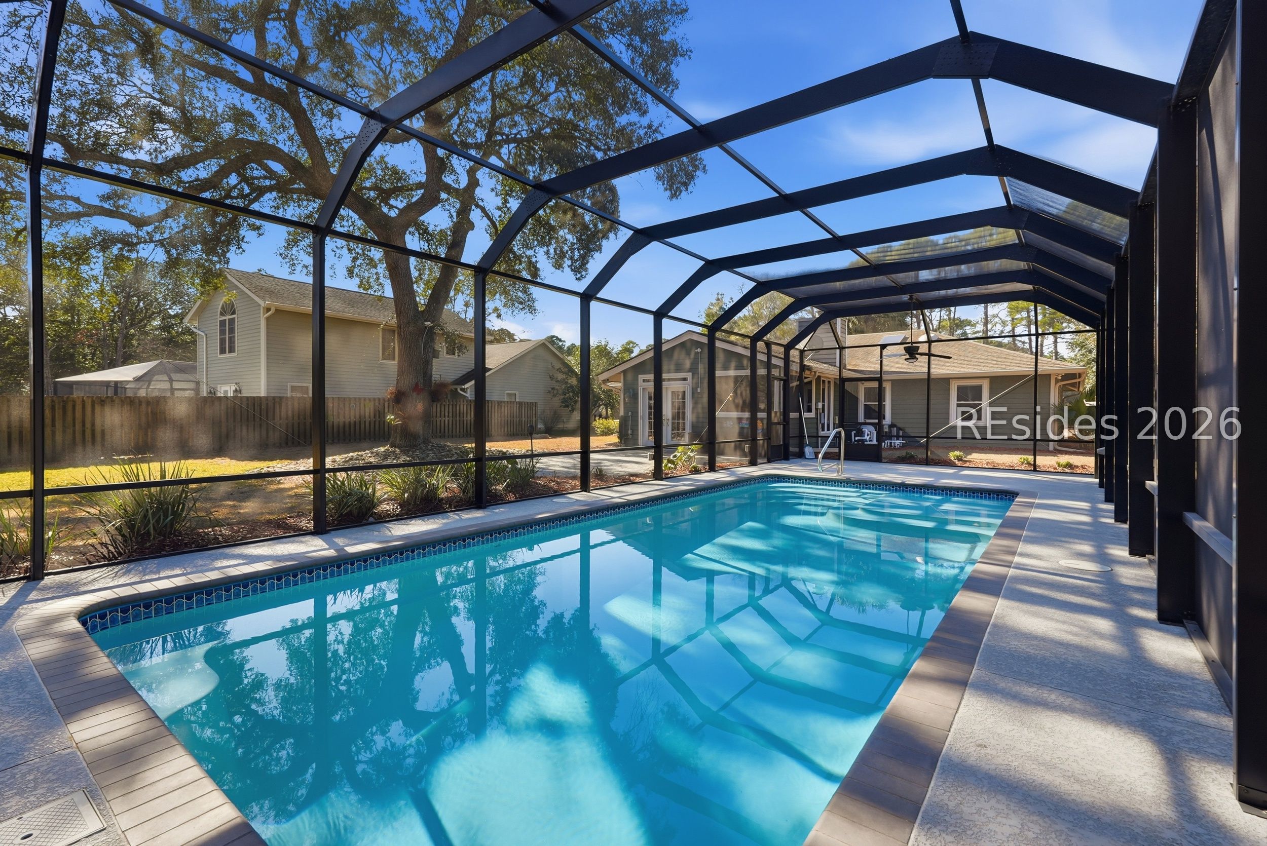 30 Sugaree Drive