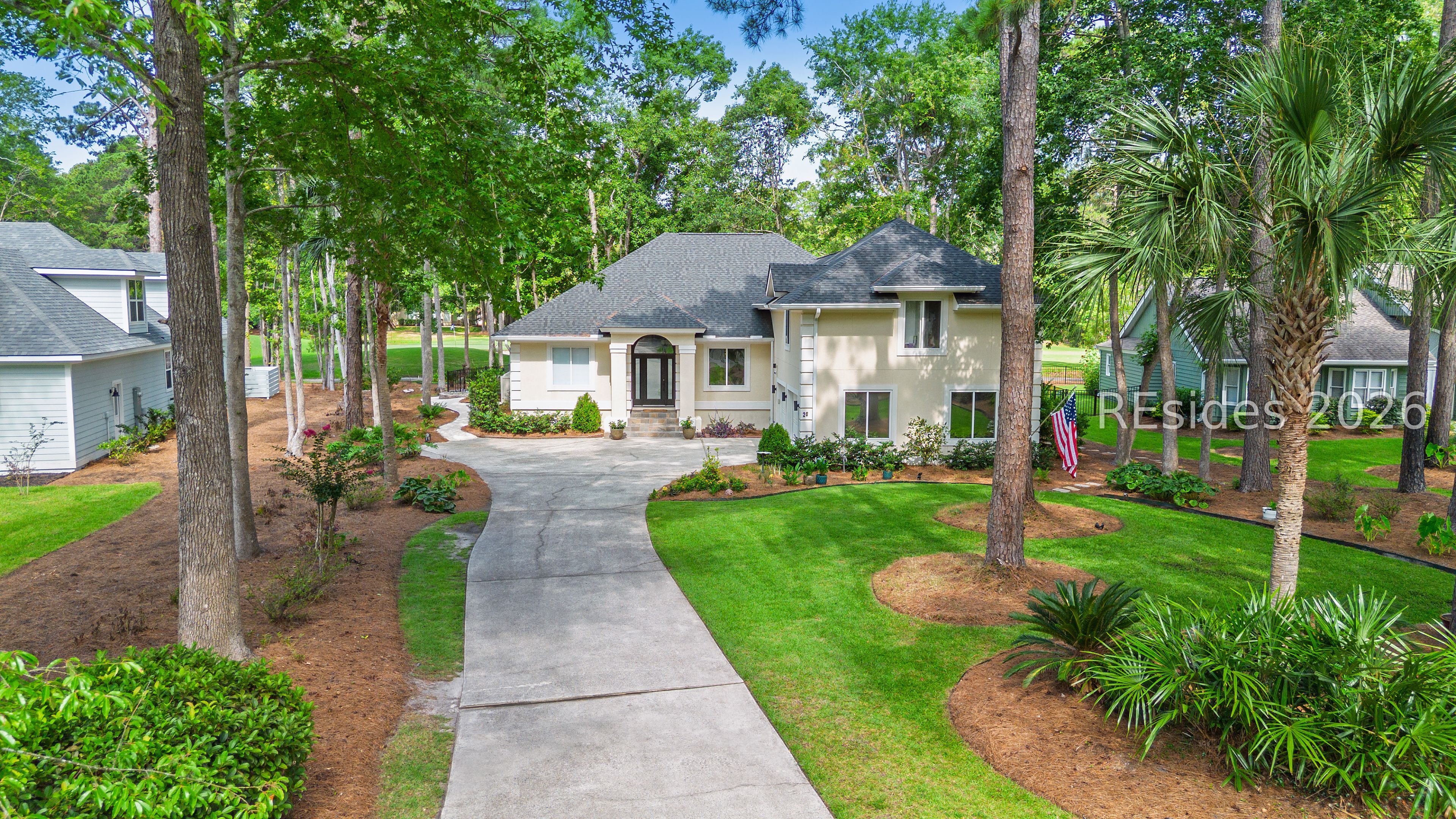 28 Fairway Drive