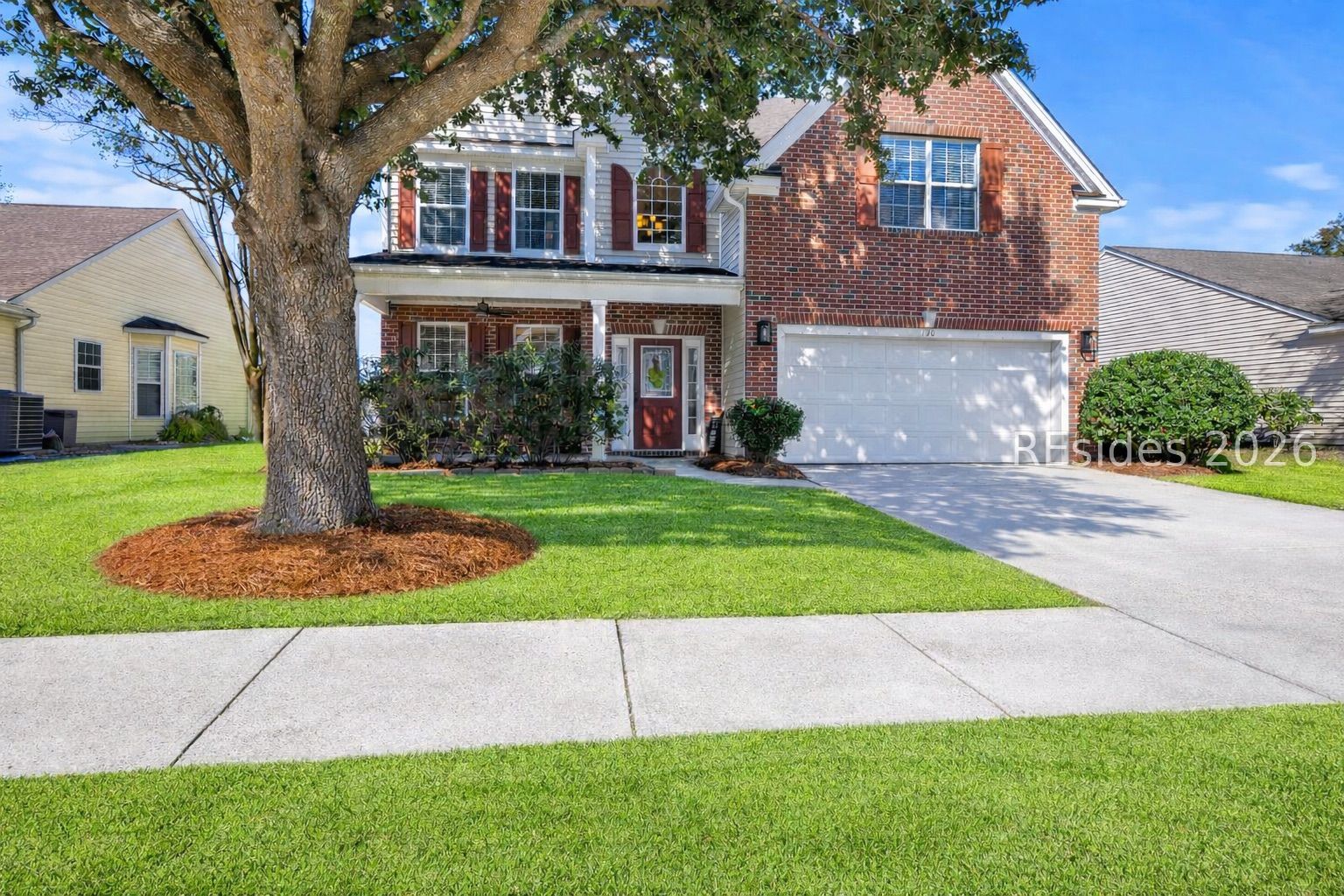 190 Pickett Mill Boulevard