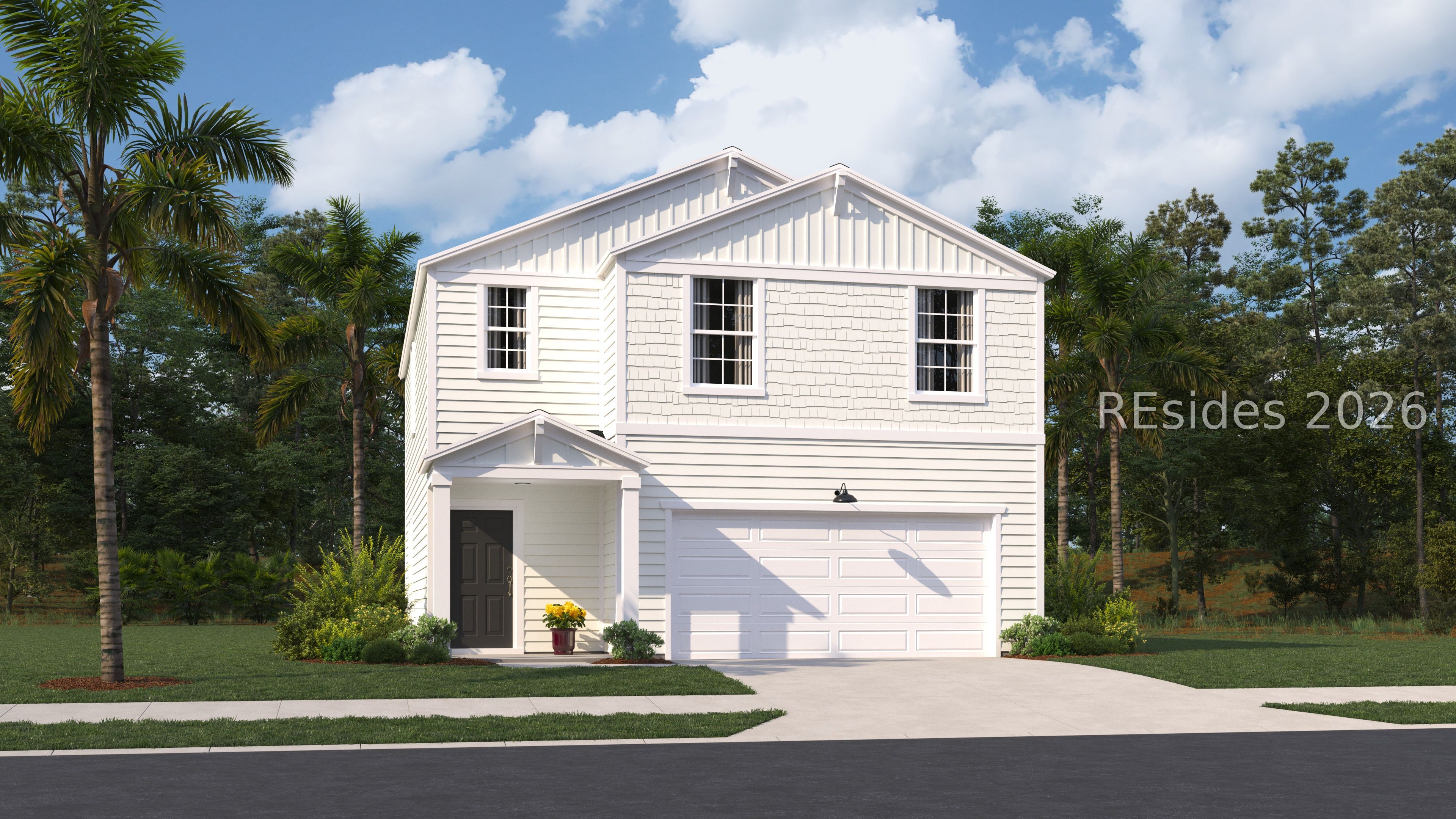 627 Crimson Point