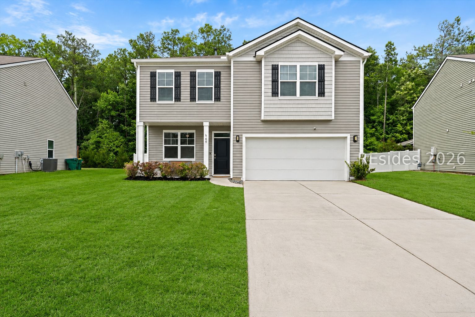 49 Cedar View Circle