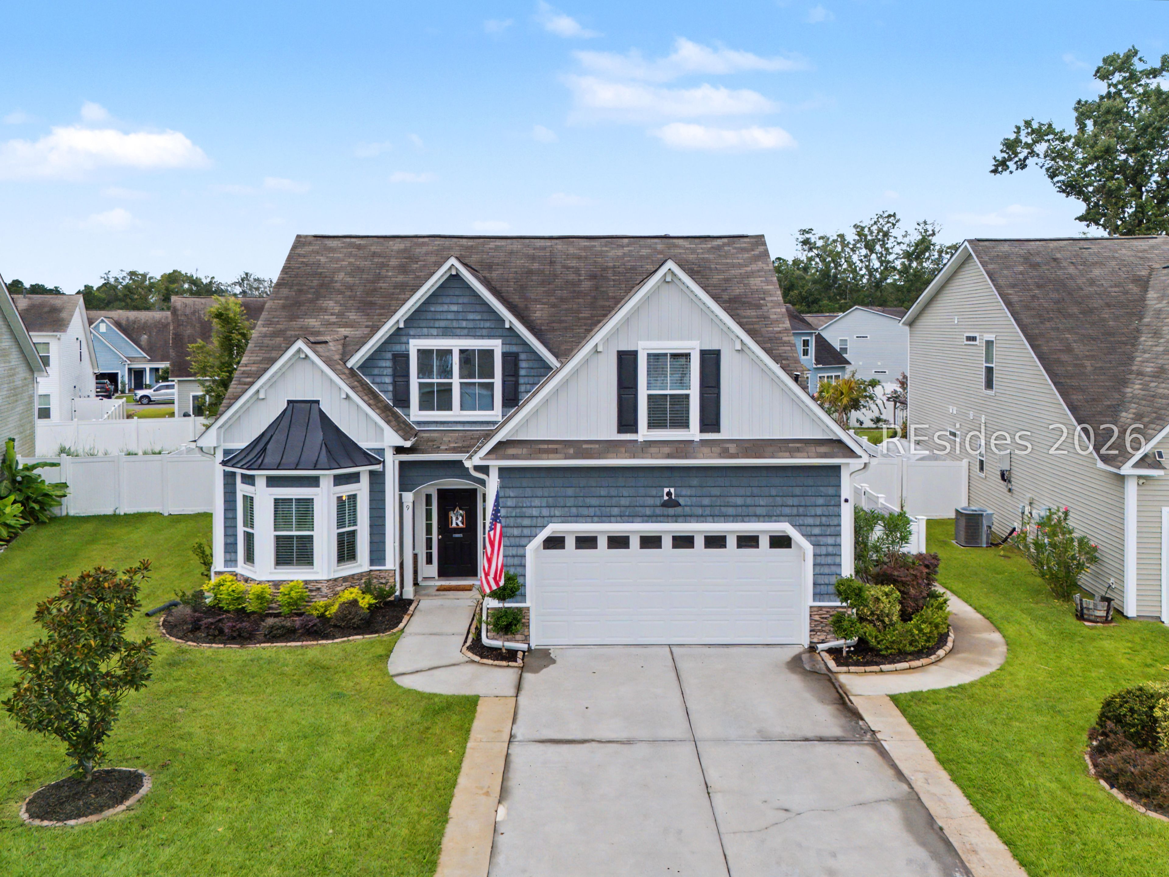 9 Alden Court