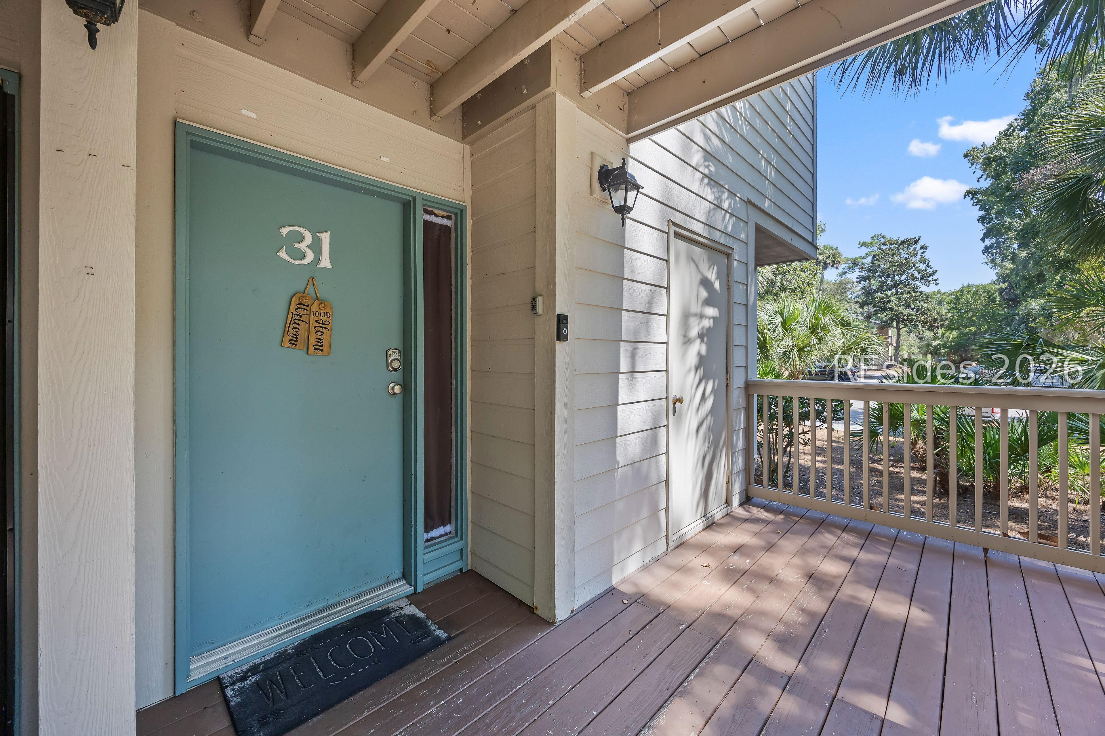 125 Cordillo Parkway Unit: 31