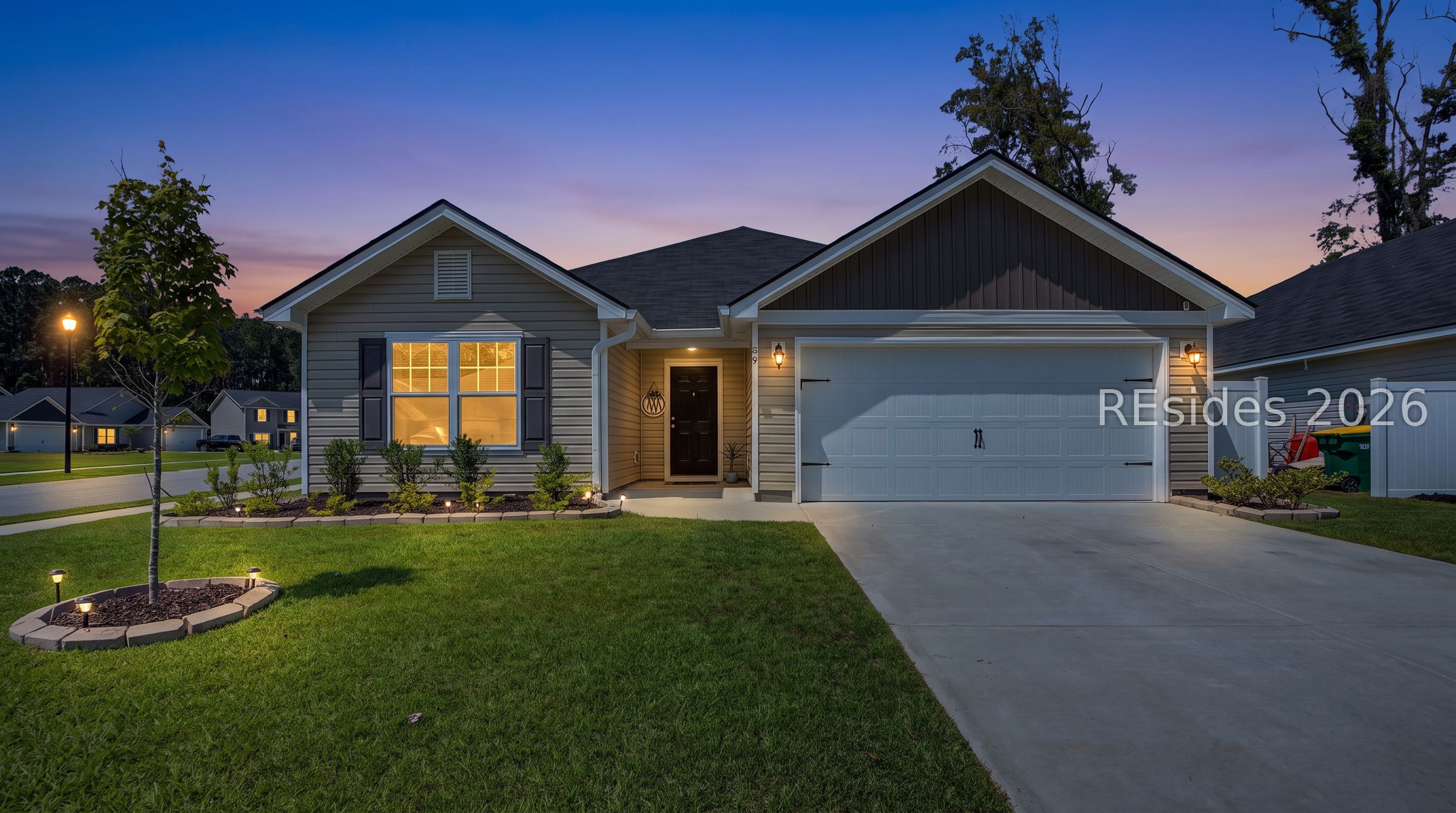 56 Anthem Drive