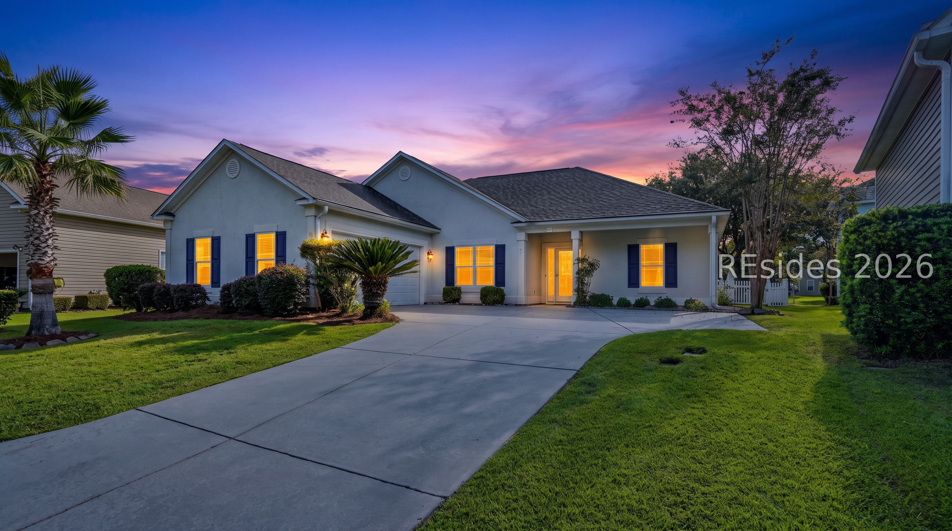 29 Wyndham Drive