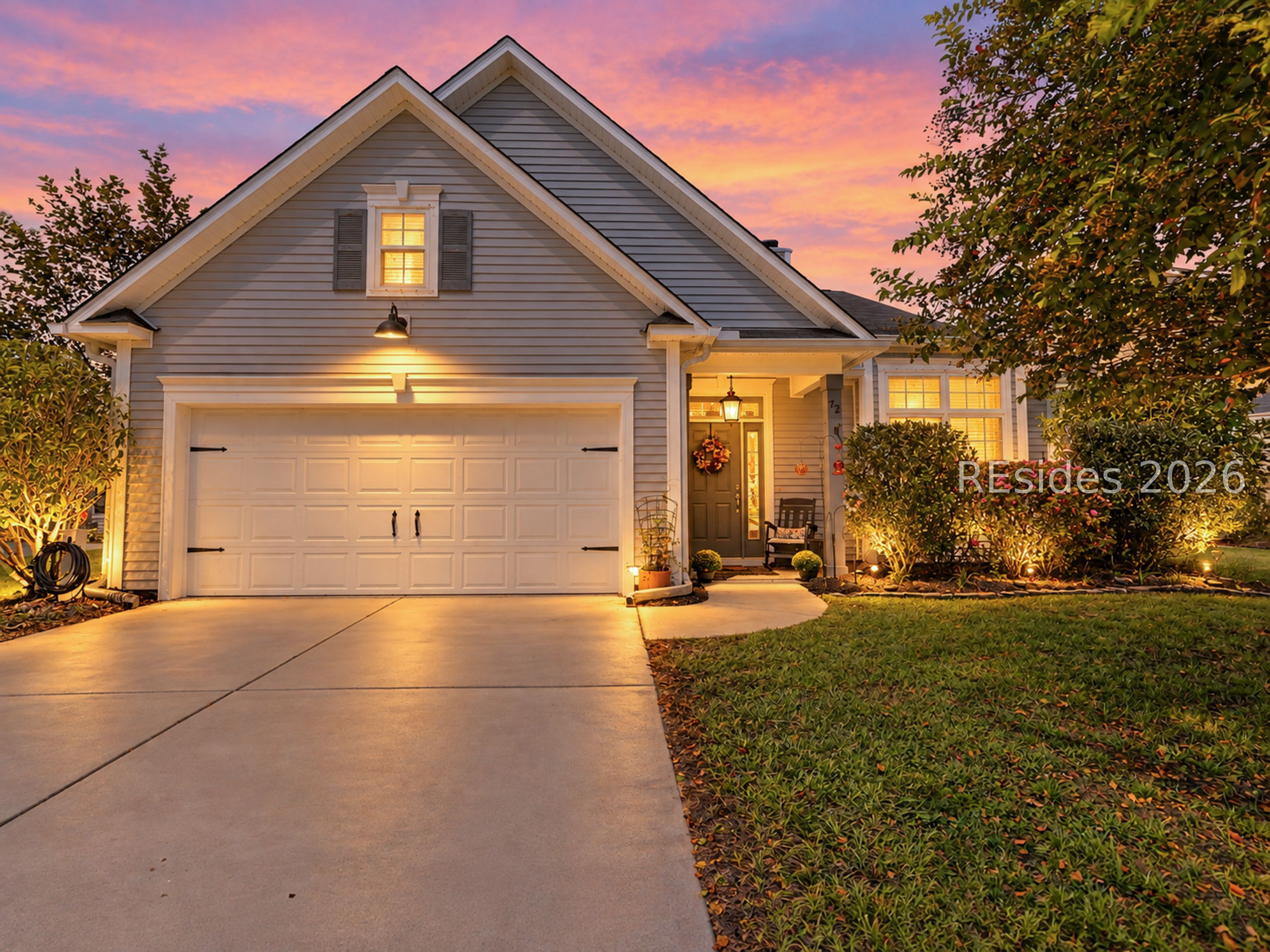72 Wyndham Drive