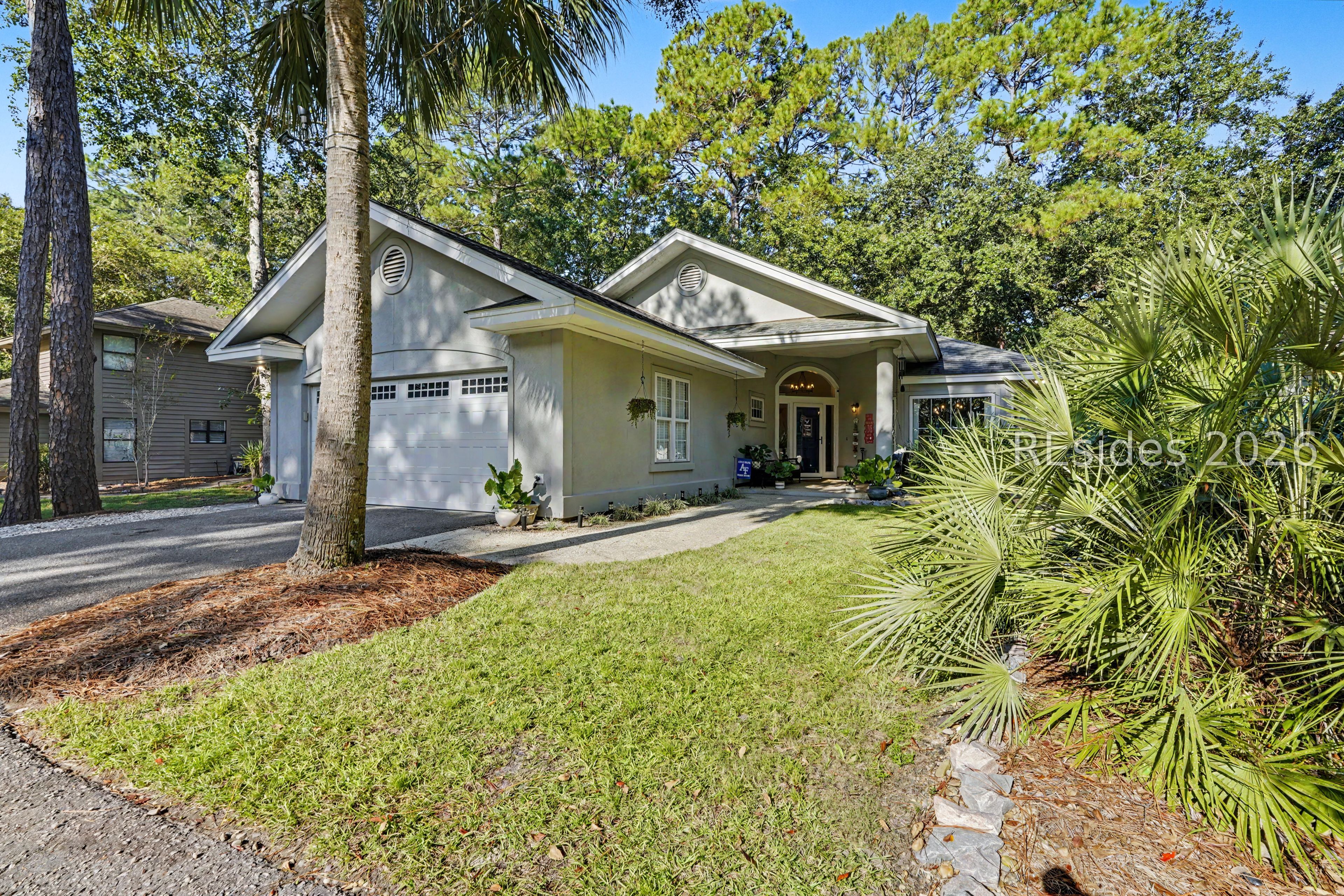 190 Sumter Square