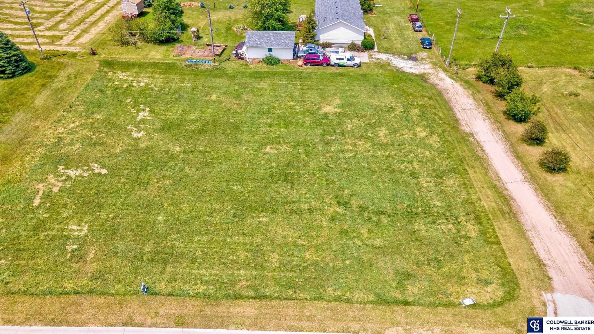 Lot 1 Luebbes SubDivision