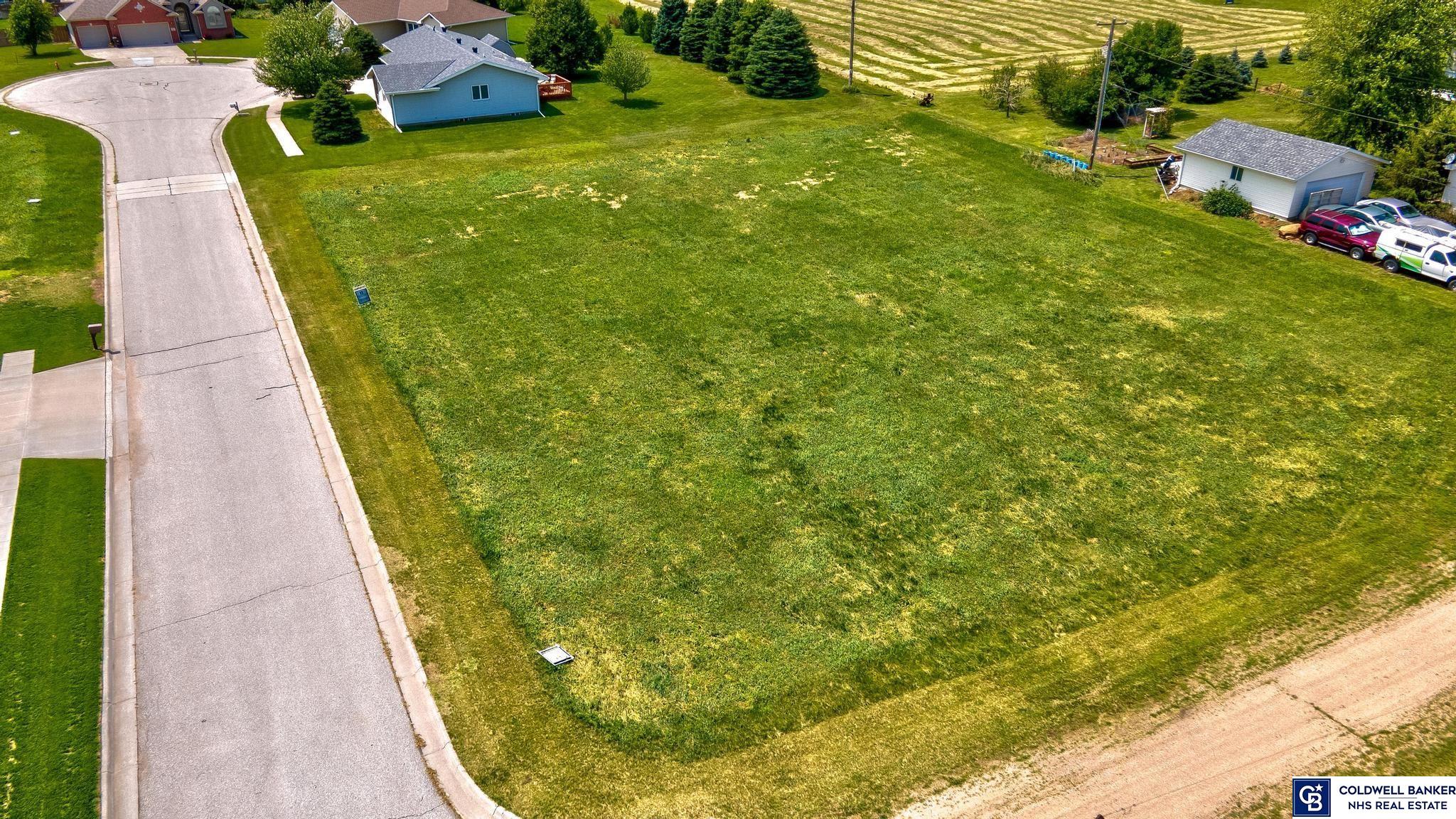 Lot 1 Luebbes SubDivision