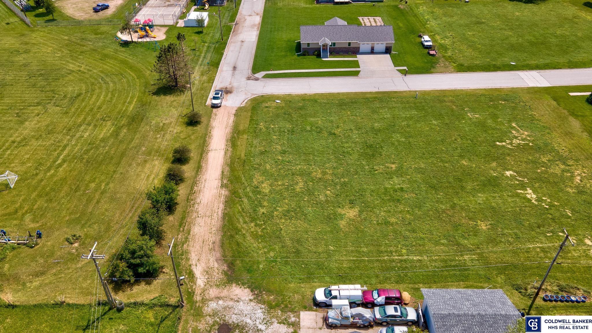 Lot 1 Luebbes SubDivision