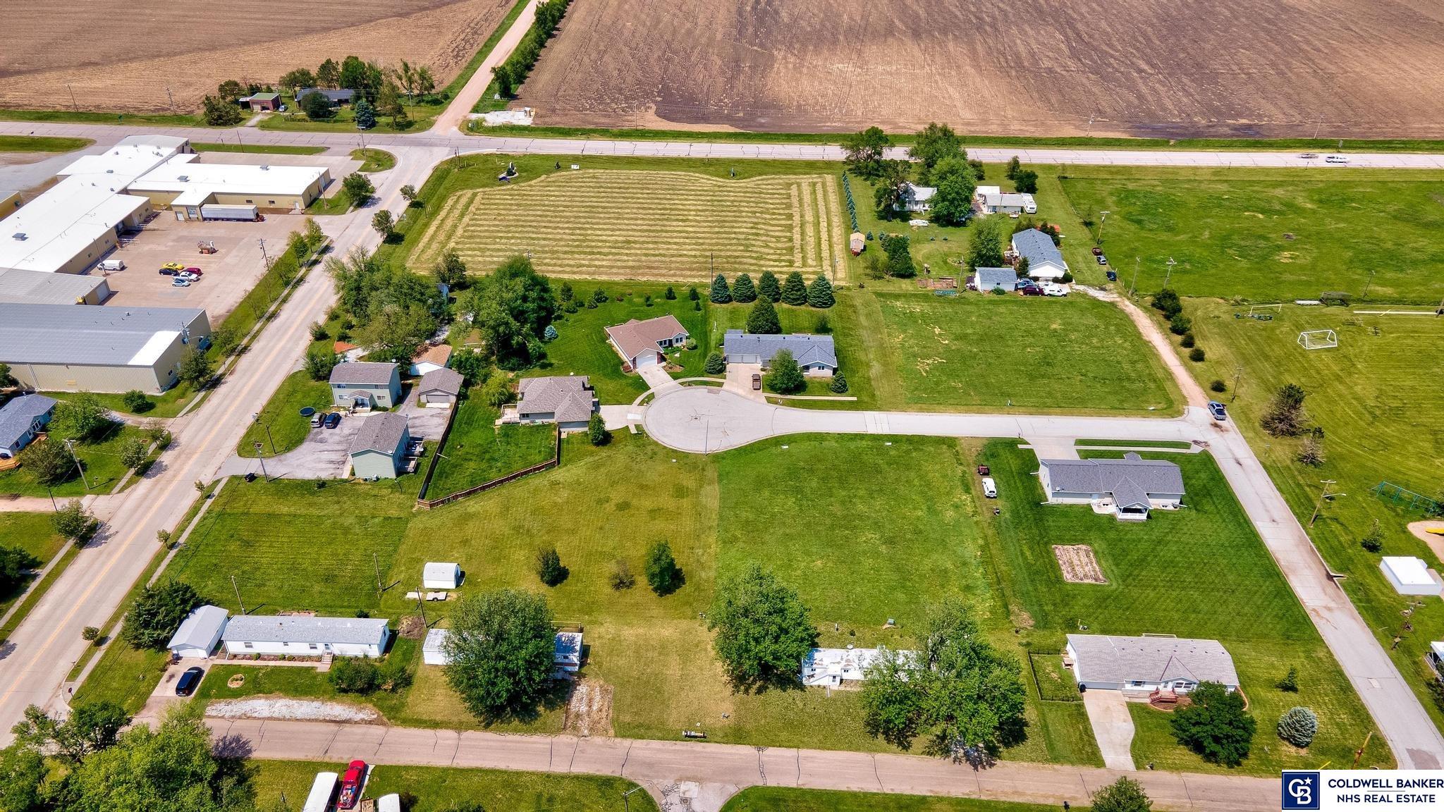 Lot 1 Luebbes SubDivision