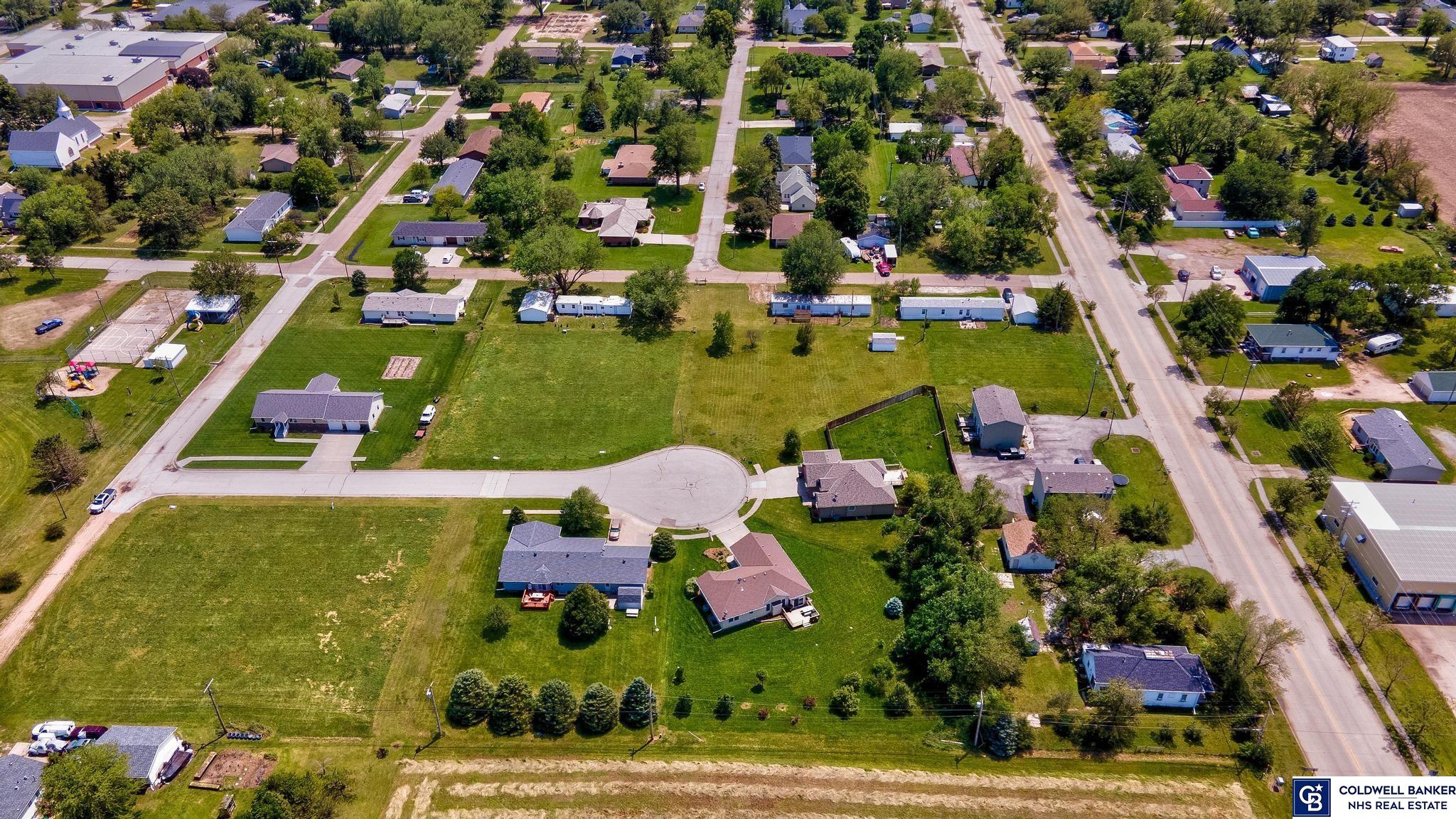 Lot 1 Luebbes SubDivision