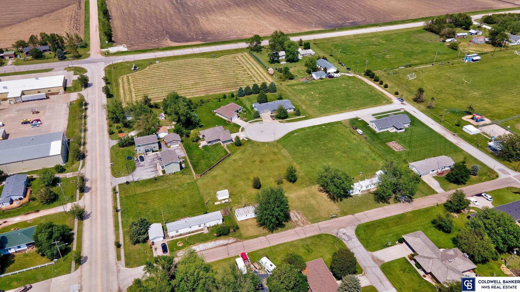 Lot 1 Luebbes SubDivision