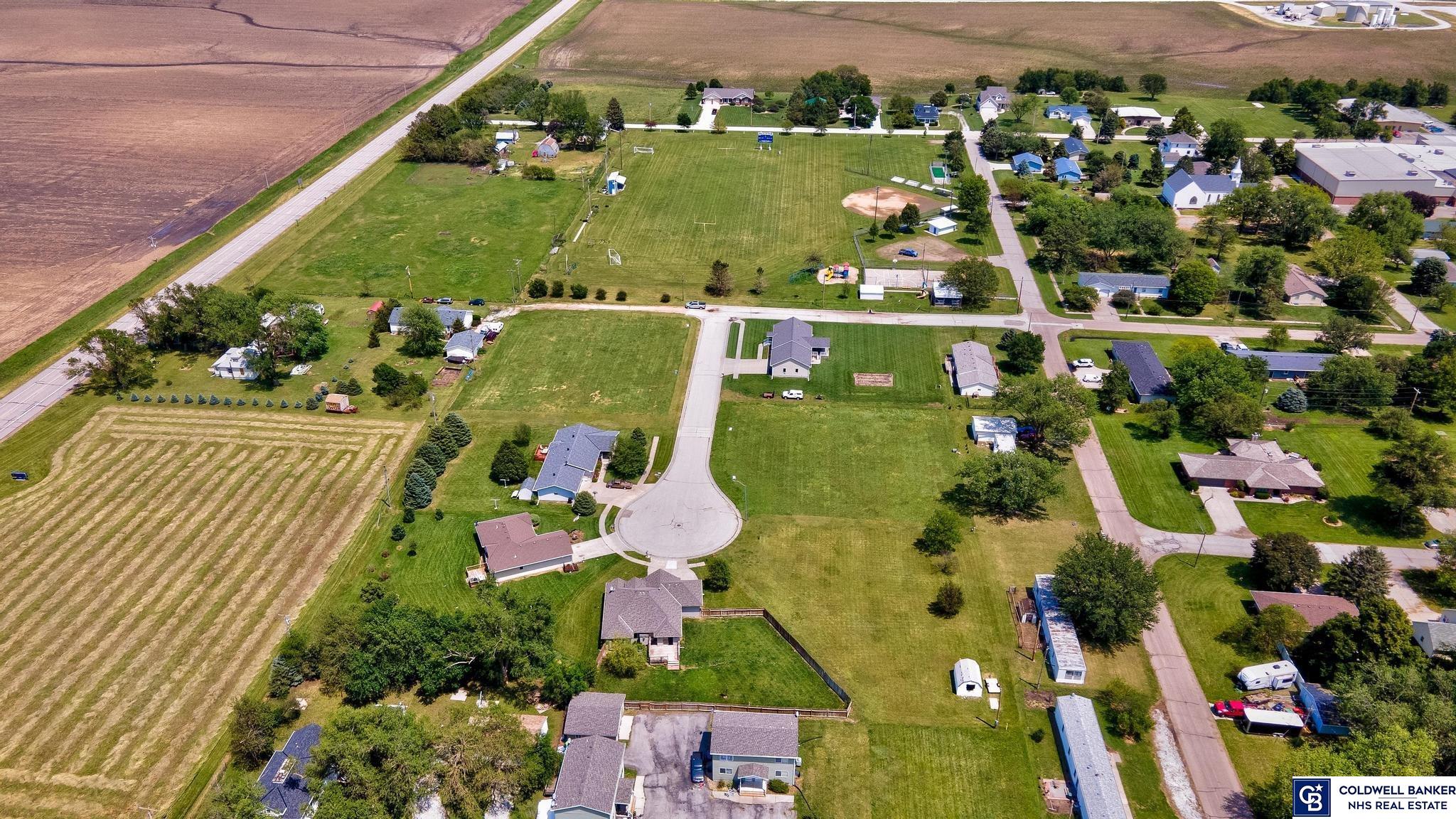 Lot 1 Luebbes SubDivision