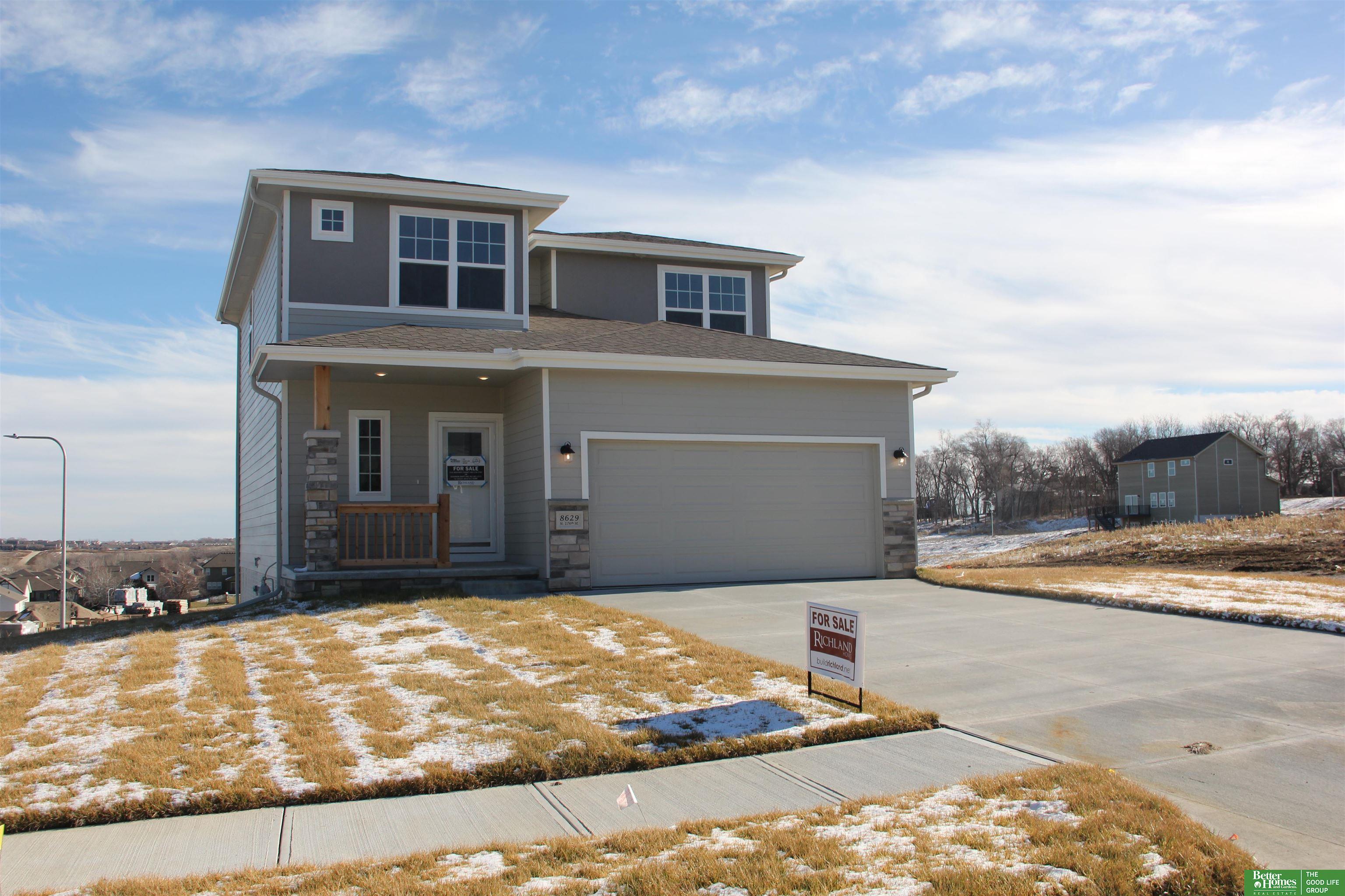 8629 N 176th Street