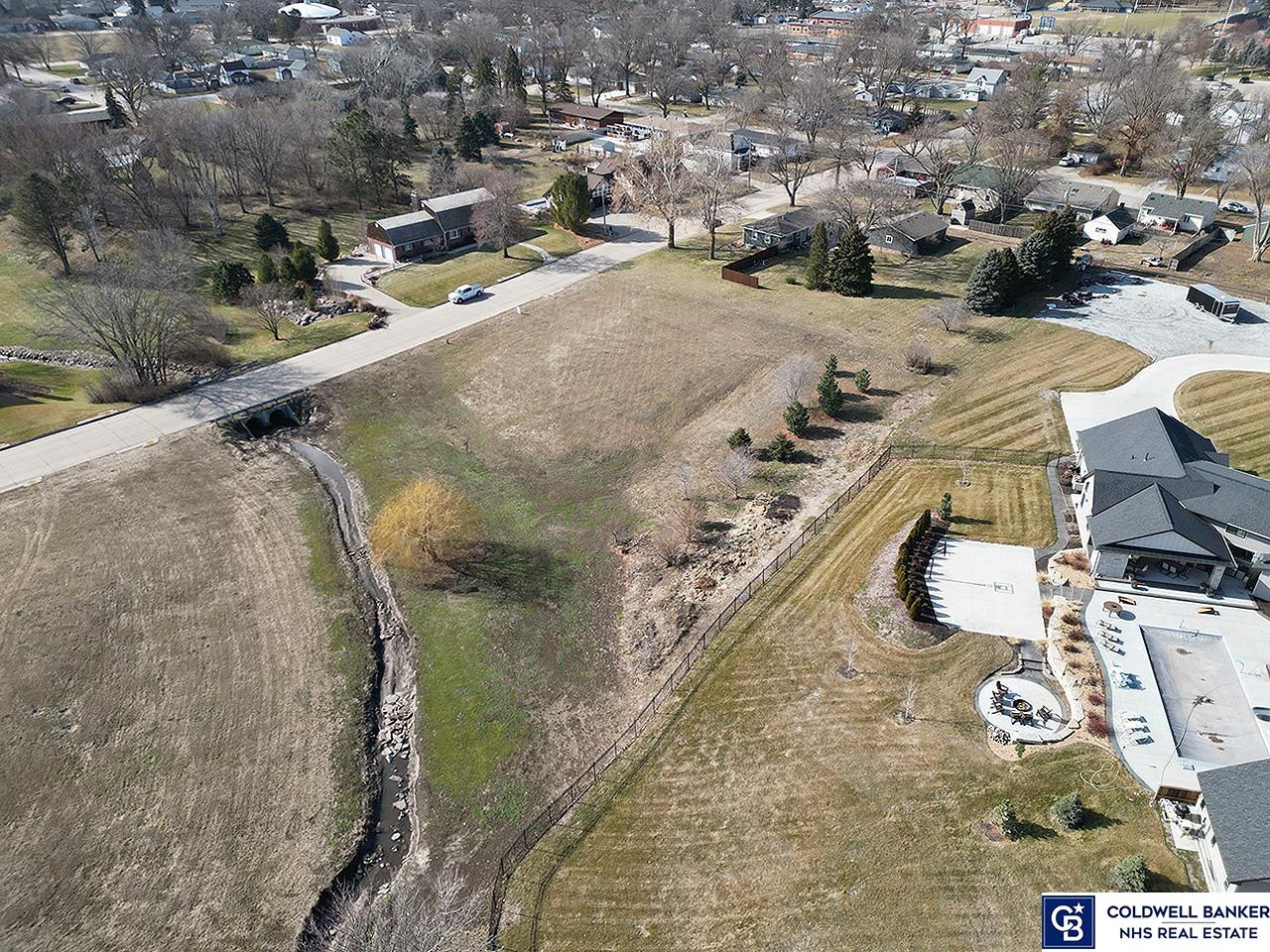 Lot 6 Strong Subdivision Street