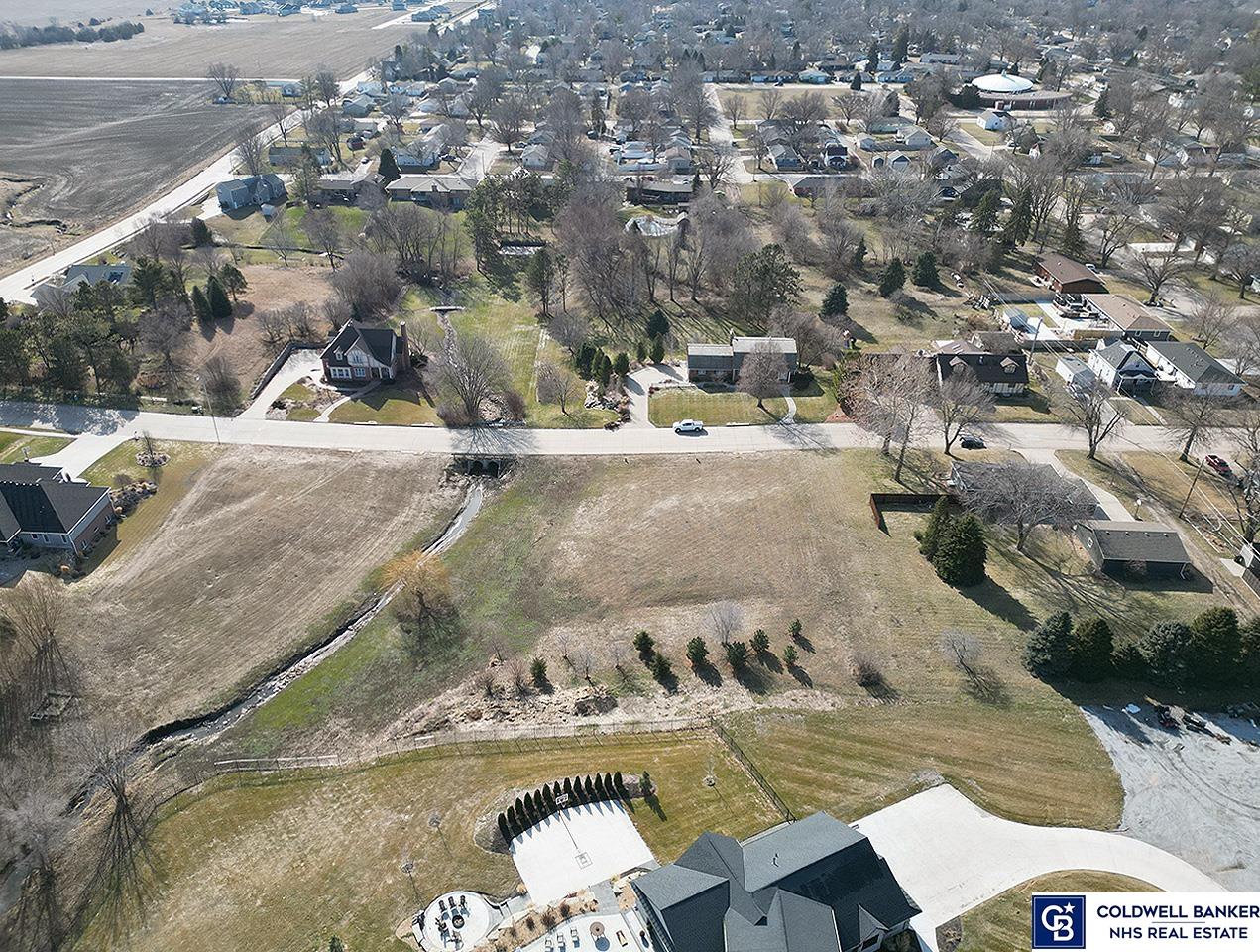 Lot 6 Strong Subdivision Street