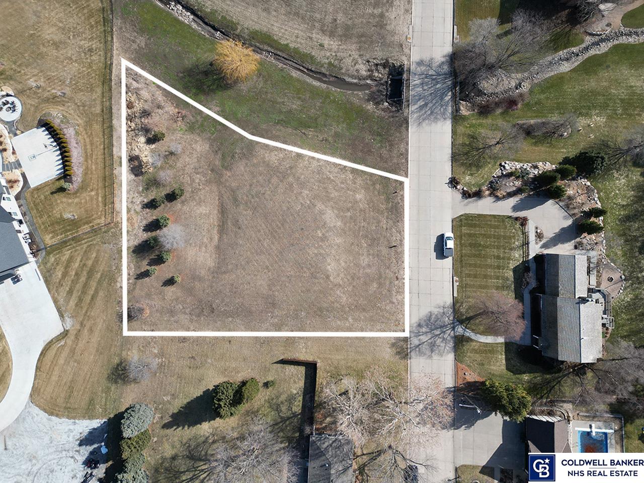 Lot 6 Strong Subdivision Street