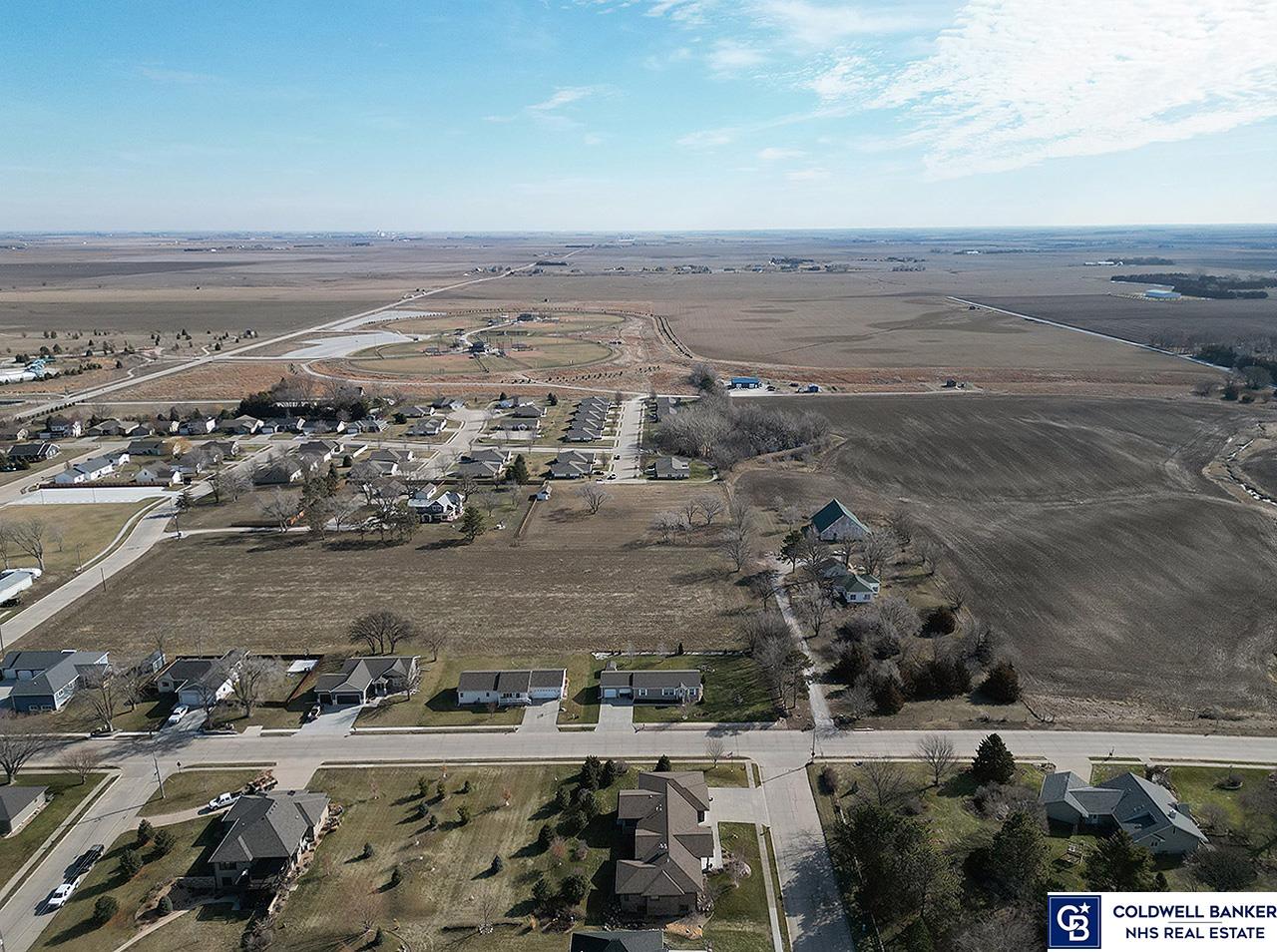 Lot 6 Strong Subdivision Street