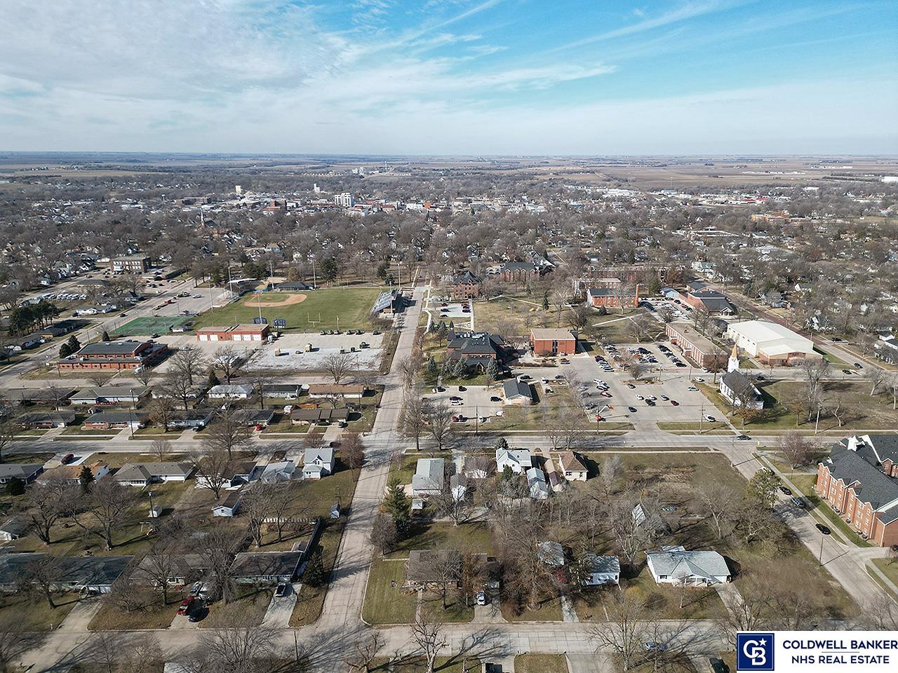 Lot 6 Strong Subdivision Street