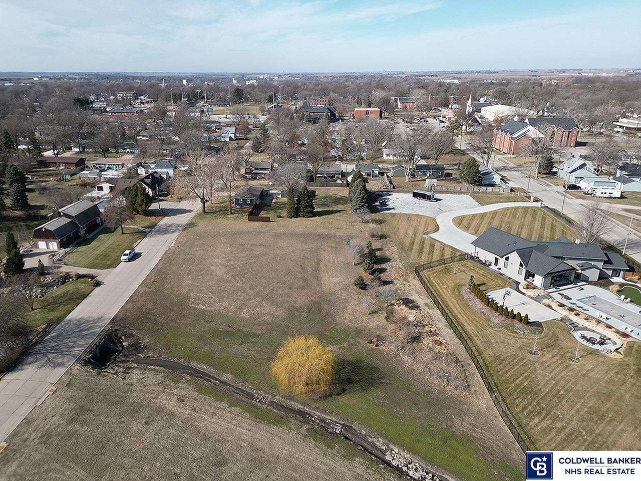 Lot 6 Strong Subdivision Street